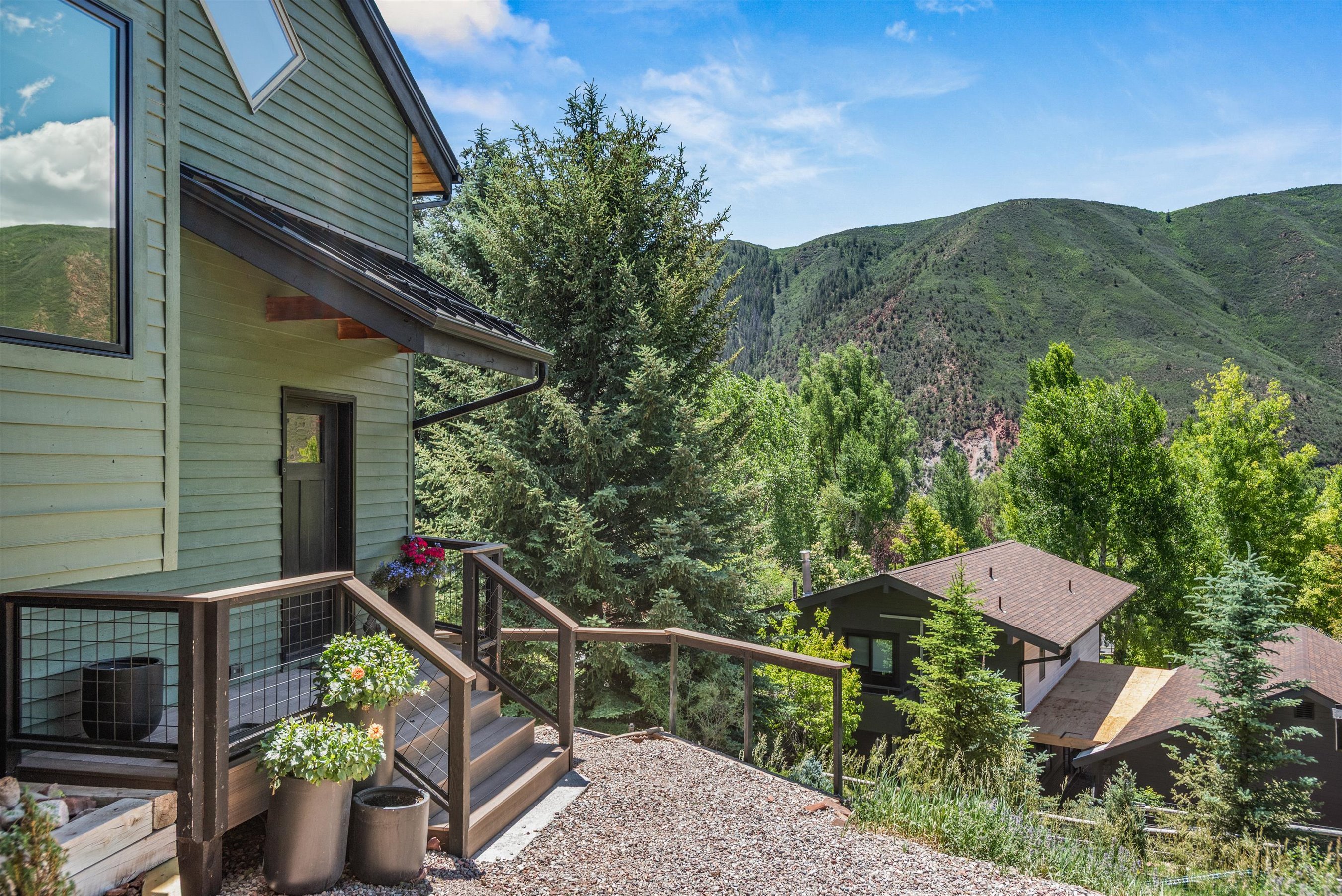  56 Booth Lane, Basalt, CO, 81621 - 物件實景