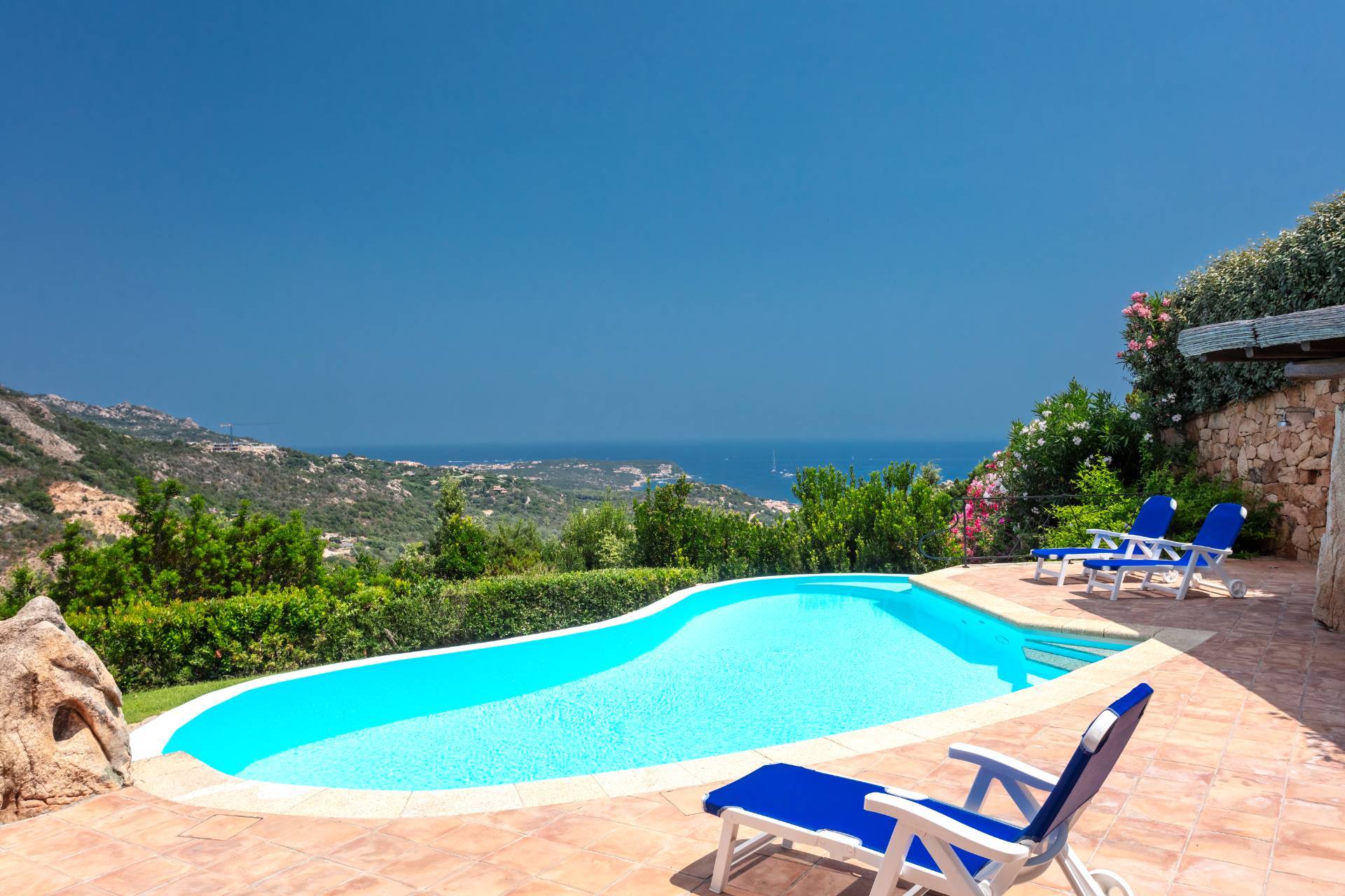 Porto Cervo, Arzachena, Sassari, IT, 3 Bedrooms Bedrooms, ,4 BathroomsBathrooms,Residential,For Sale,Porto Cervo,1440861