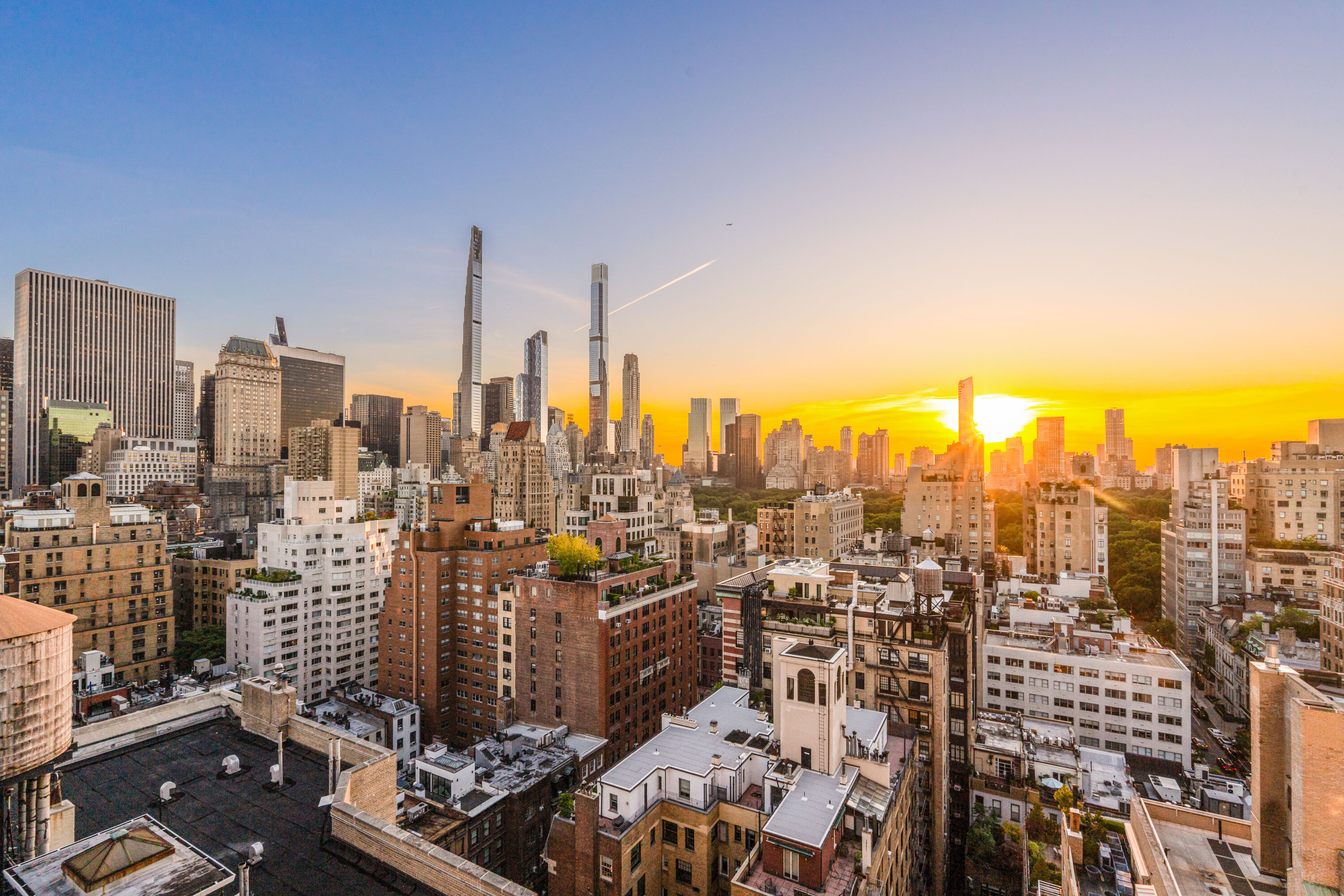  650 Park Avenue - 物件實景