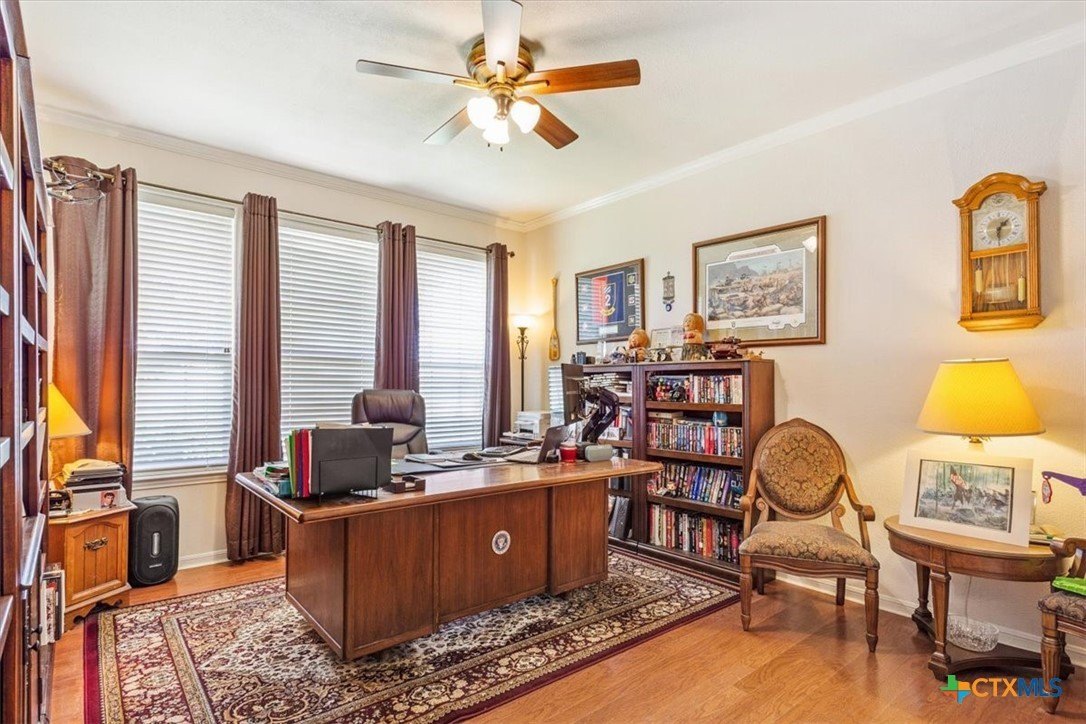 Salado, Texas, 76571, United States, 4 Bedrooms Bedrooms, ,4 BathroomsBathrooms,Residential,For Sale,1904287