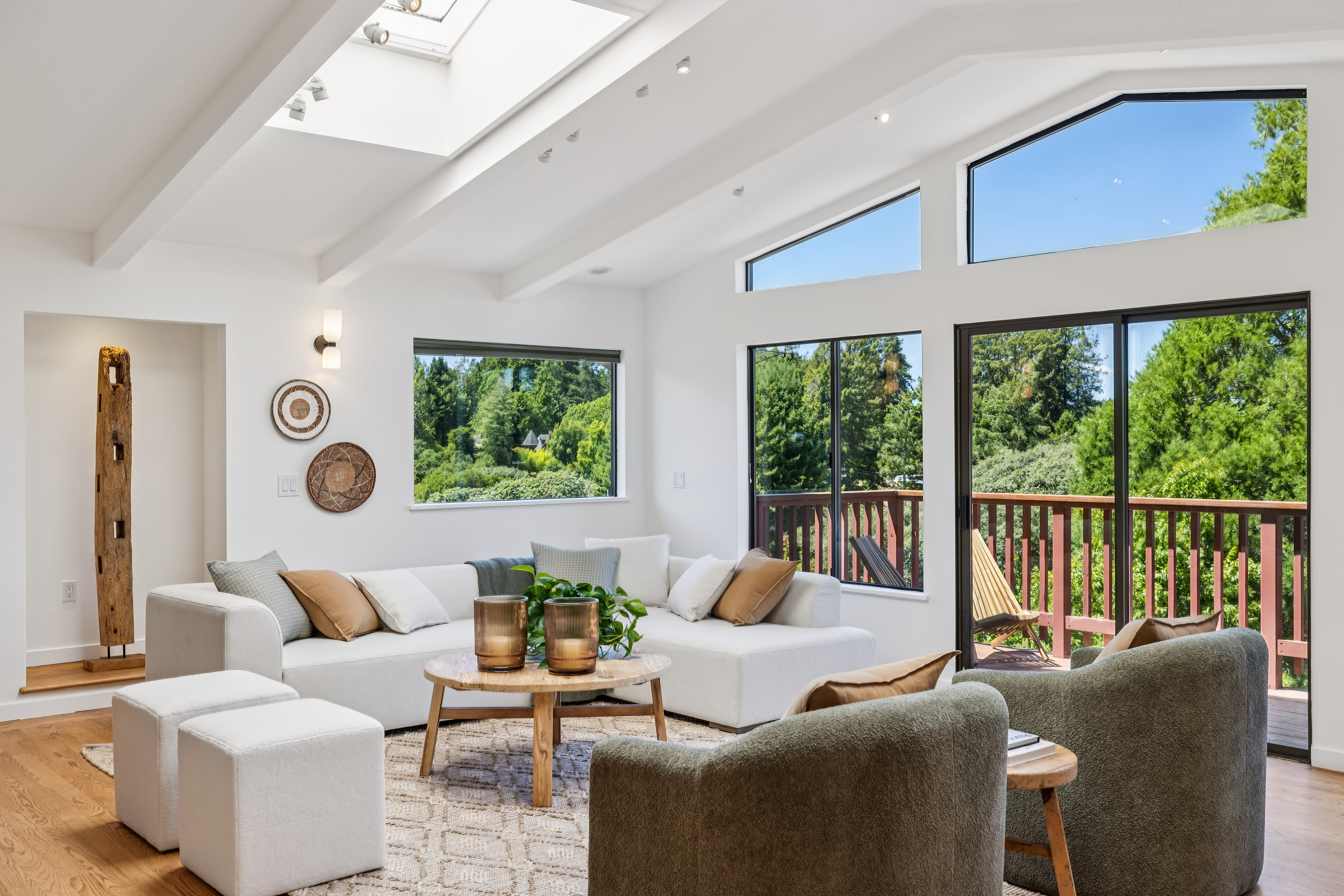  10931 Barnett Valley Road, Sebastopol, CA 95472 - 物件實景