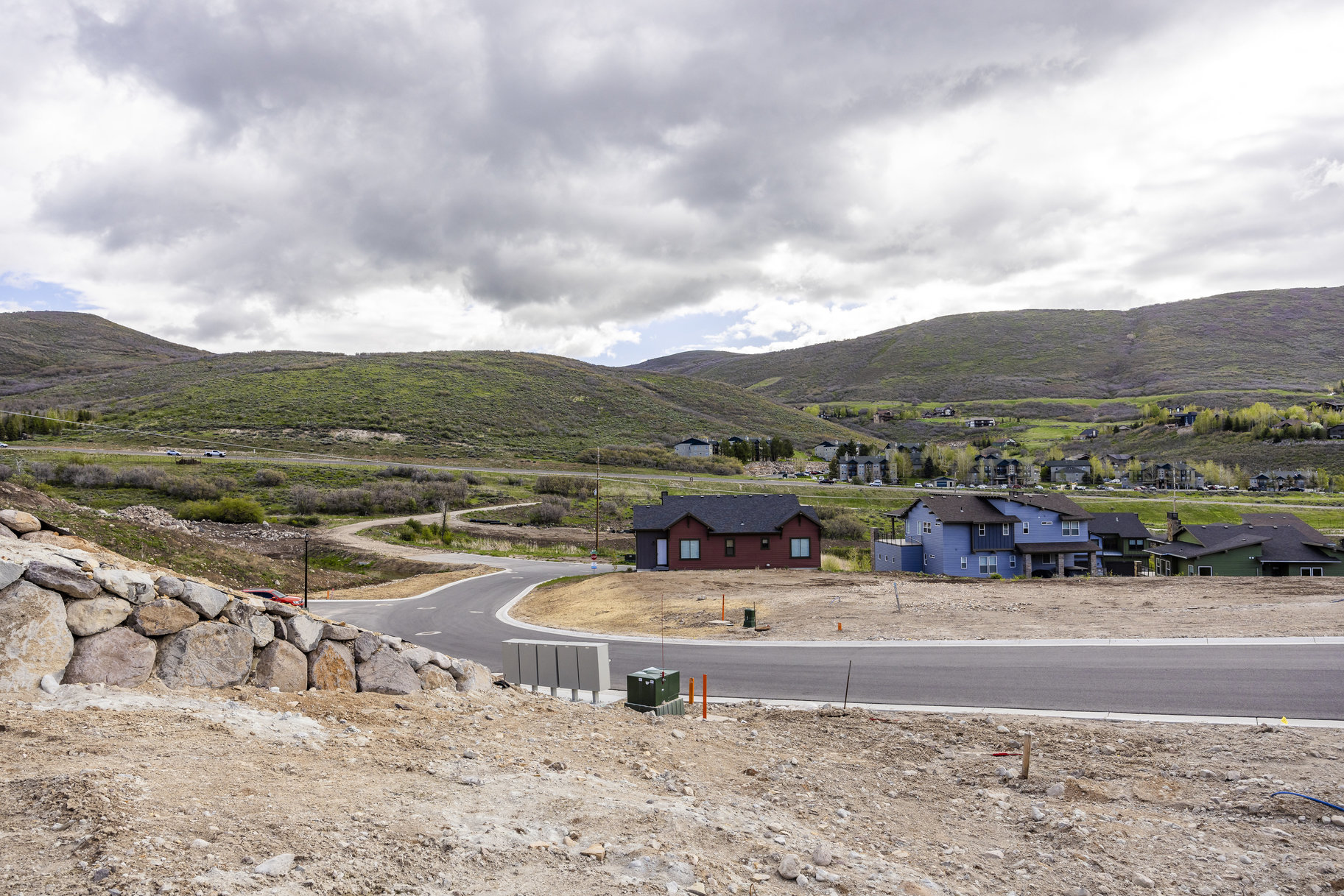  Nightly Rental, New Construction Minutes From Deer Valley - 物件實景