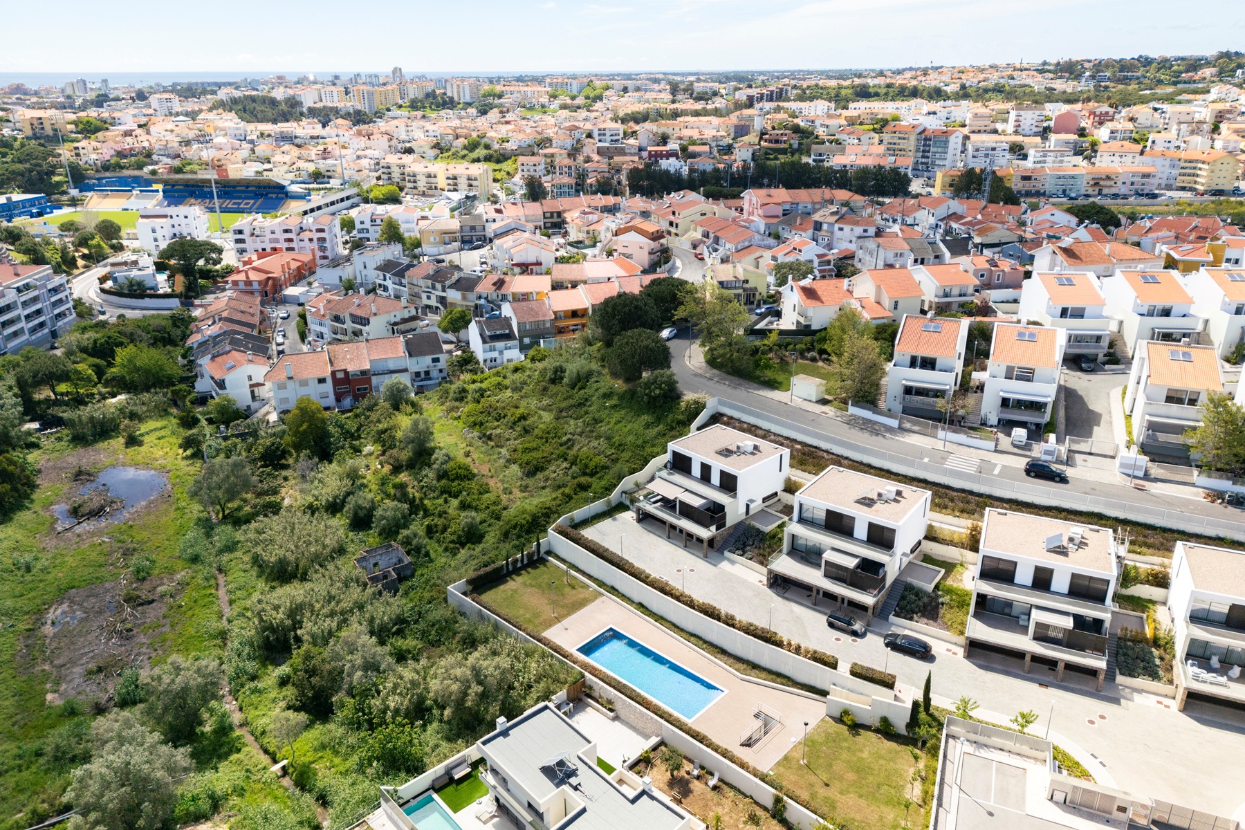  Detached house, 3 bedrooms, for Sale - 物件實景