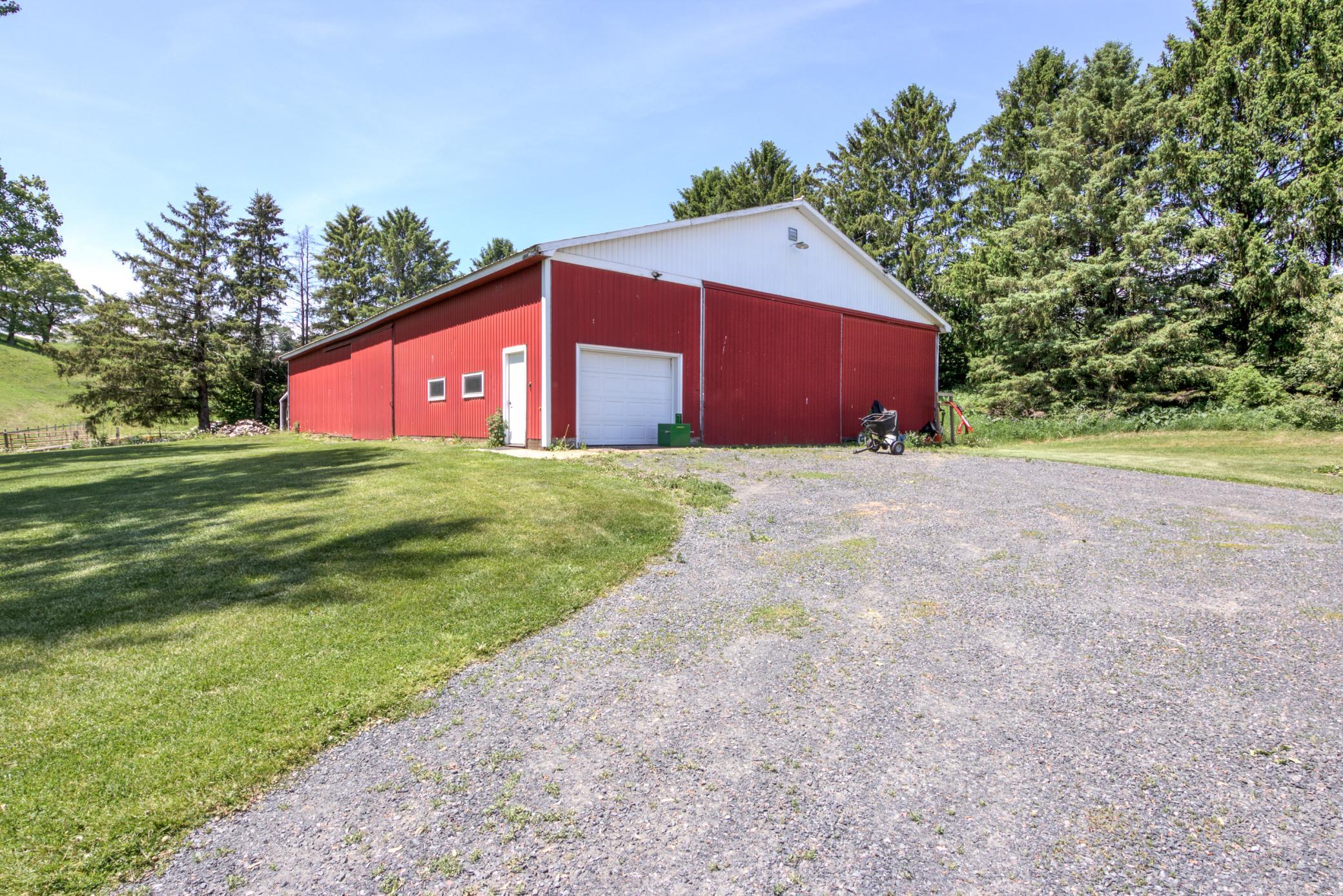 Augusta, Wisconsin, 54722, United States, 4 Bedrooms Bedrooms, ,4 BathroomsBathrooms,Residential,For Sale,2049403