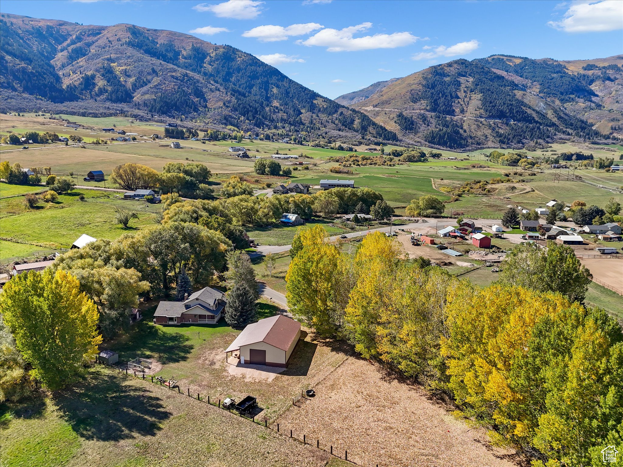 Liberty, Utah, 84310, United States, 4 Bedrooms Bedrooms, ,3 BathroomsBathrooms,Residential,For Sale,1989543