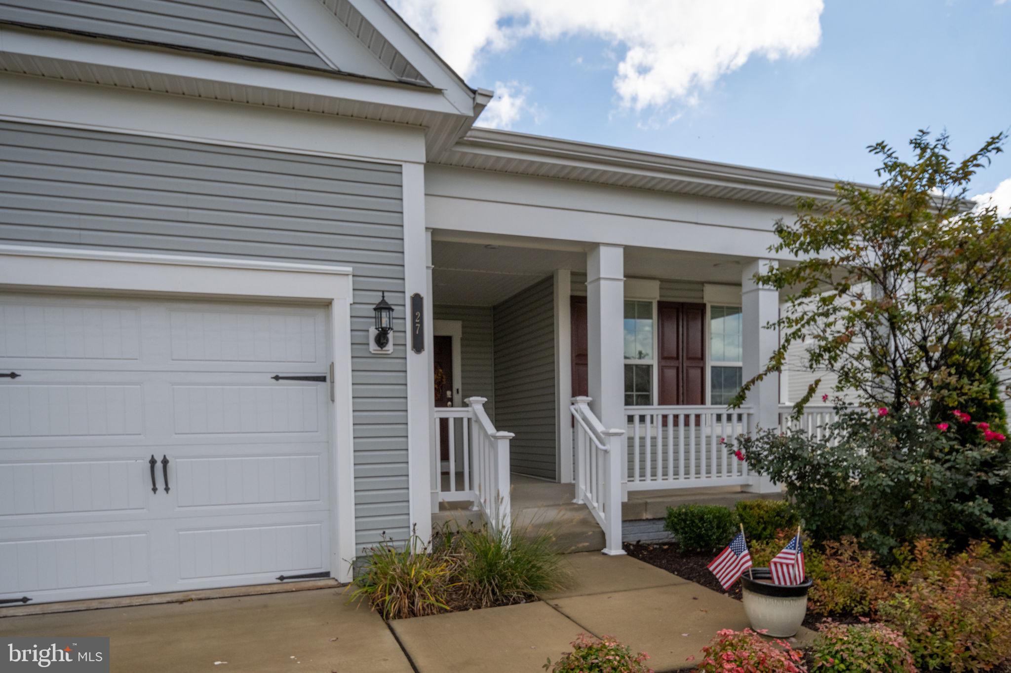 Fredericksburg, Virginia, 22406, United States, 2 Bedrooms Bedrooms, ,3 BathroomsBathrooms,Residential,For Sale,1978338