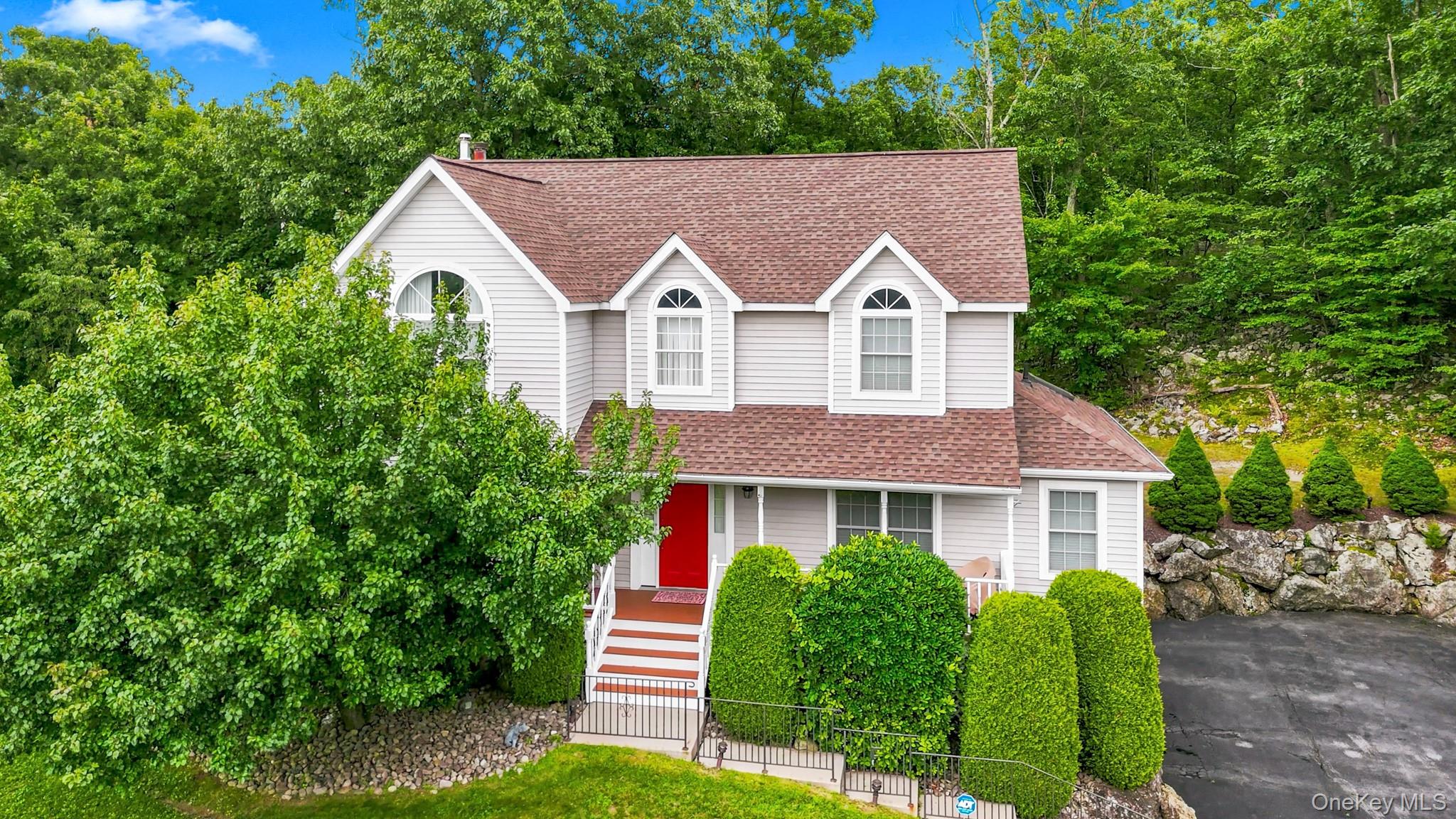 Terry Rd, Monroe, NY 10950