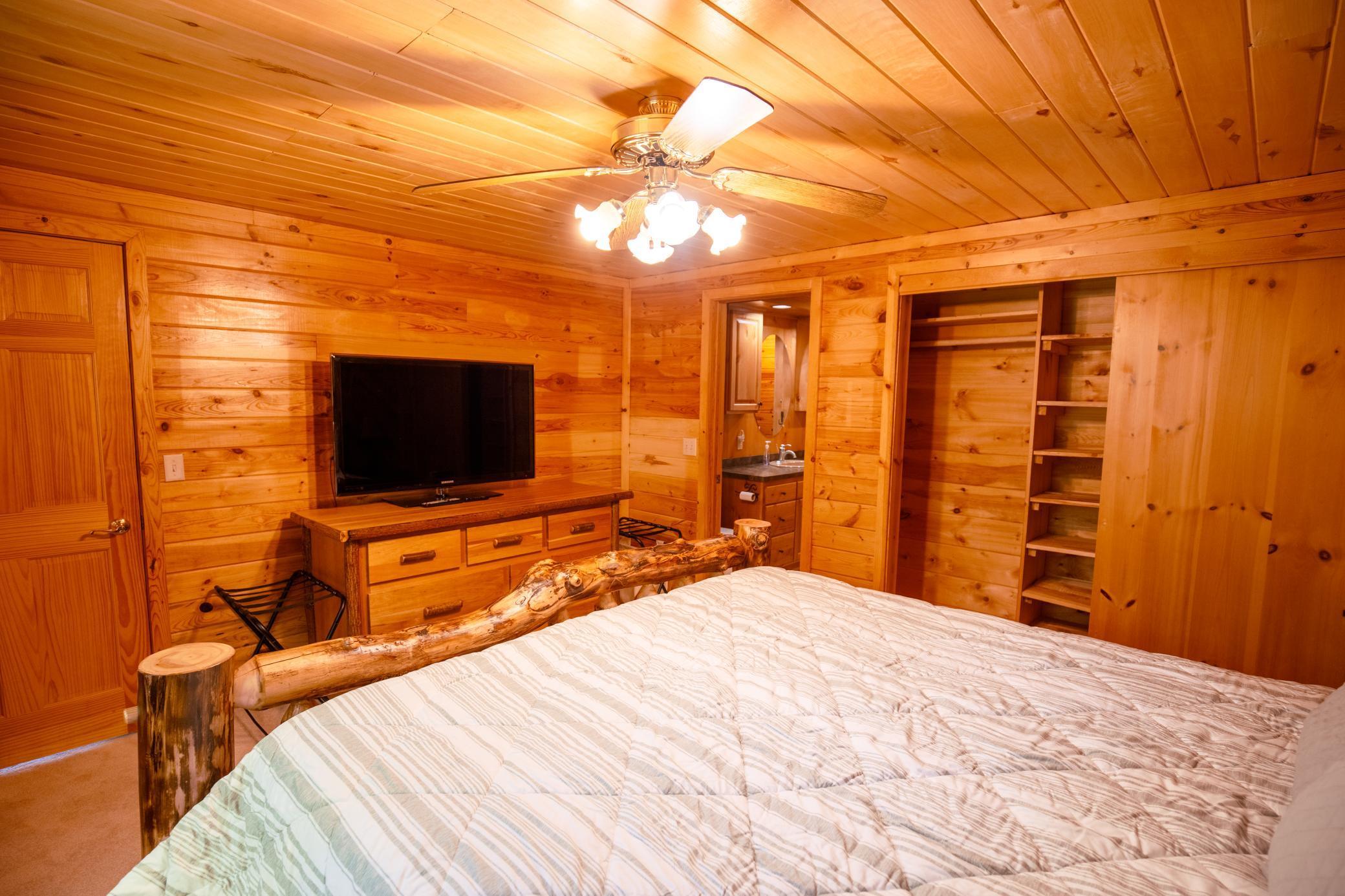 Longville, Minnesota, 56655, United States, 2 Bedrooms Bedrooms, ,Residential,For Sale,1932497