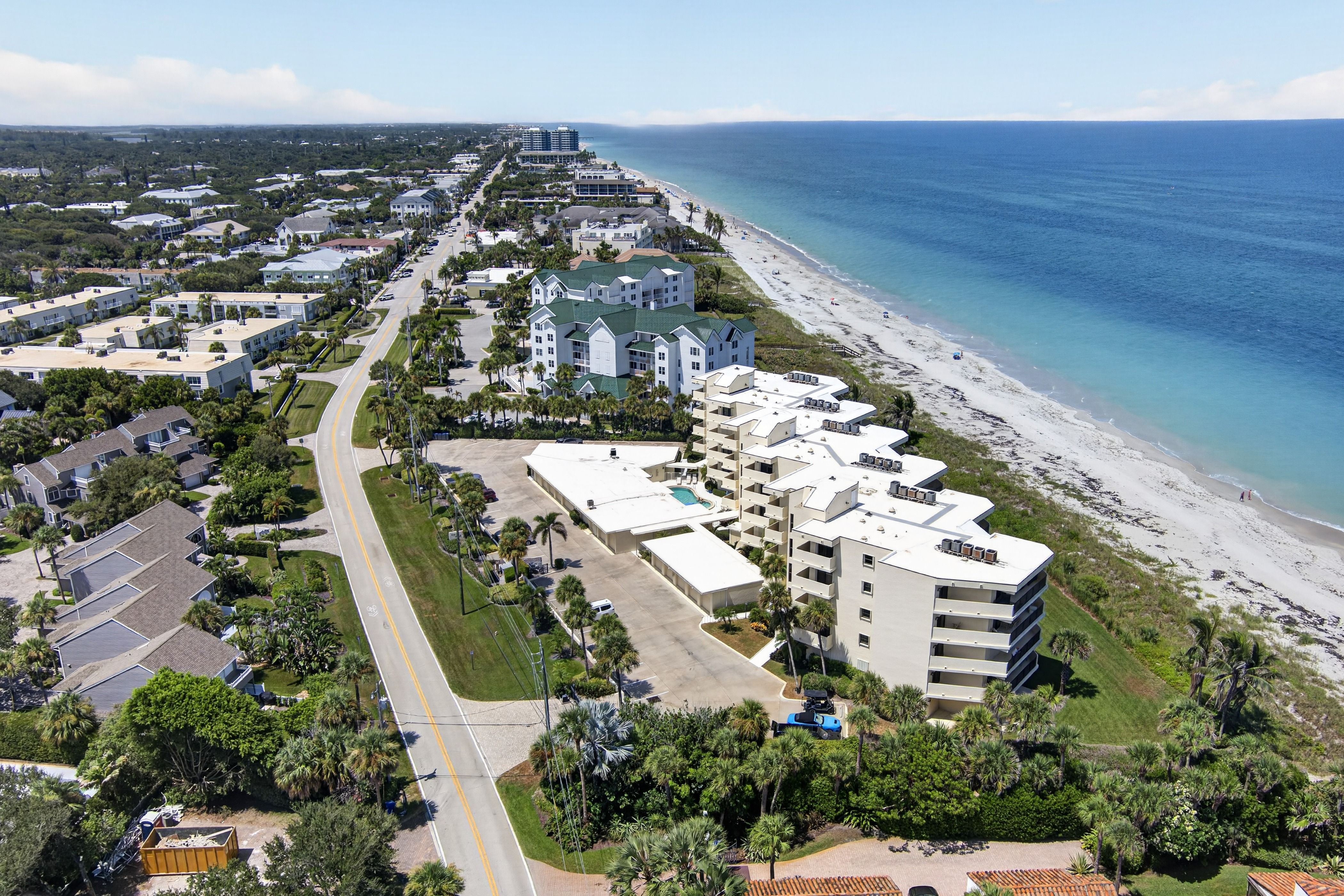  2636 Ocean Drive, Vero Beach, FL, 32963 - 物件實景