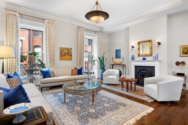 Boston, Massachusetts, 02108, United States, 5 Bedrooms Bedrooms, ,6 BathroomsBathrooms,Residential,For Sale,1950869