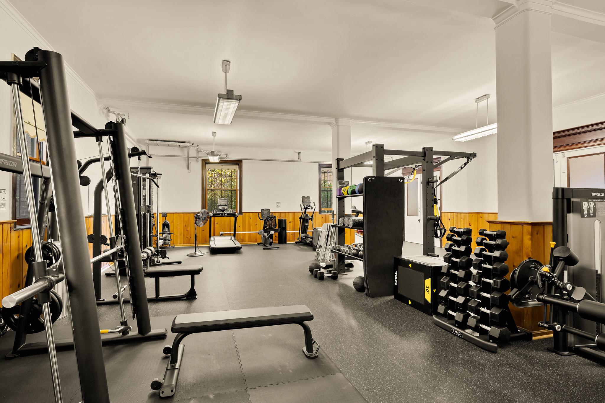  2853 Ontario Road NW, Washington, DC, 20009 - 物件實景