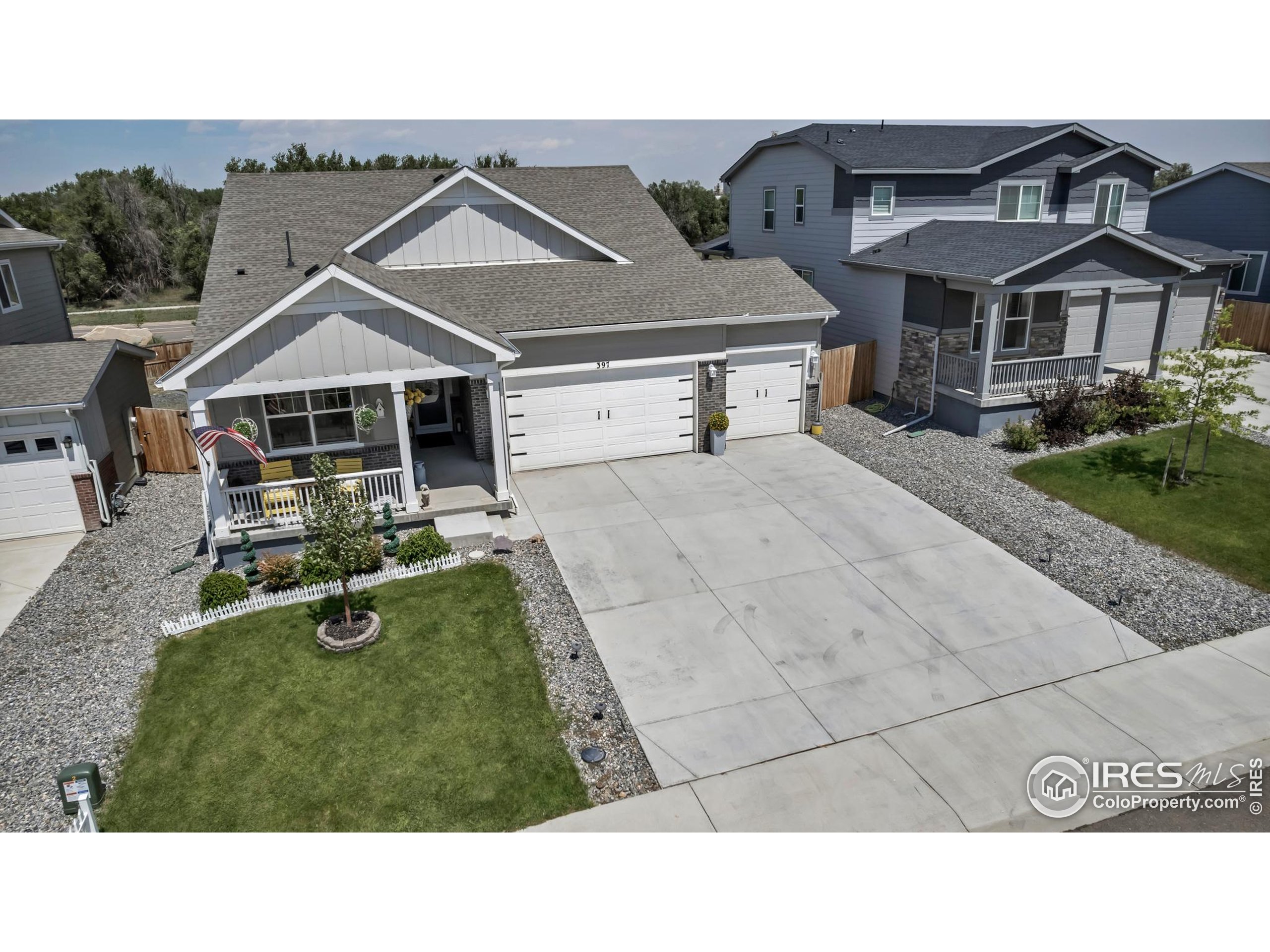 Johnstown, Colorado, 80534, United States, 3 Bedrooms Bedrooms, ,1 BathroomBathrooms,Residential,For Sale,1916941