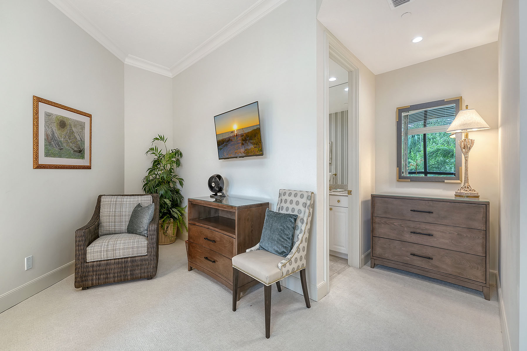  WATER CLUB 01 AT LONGBOAT KEY - 物件實景