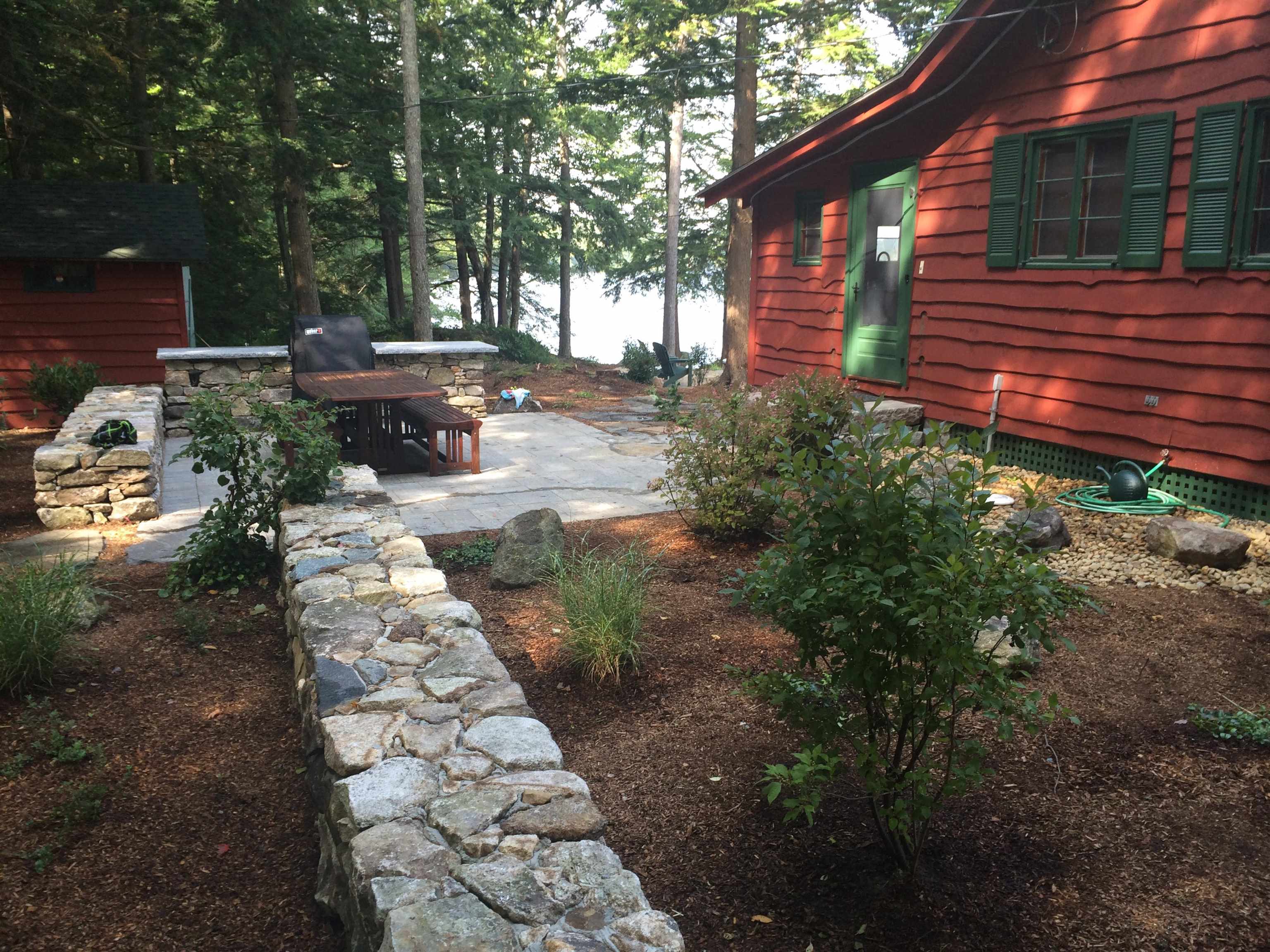 Harrisville, New Hampshire, 03450, United States, 2 Bedrooms Bedrooms, ,1 BathroomBathrooms,Residential,For Sale,1837050