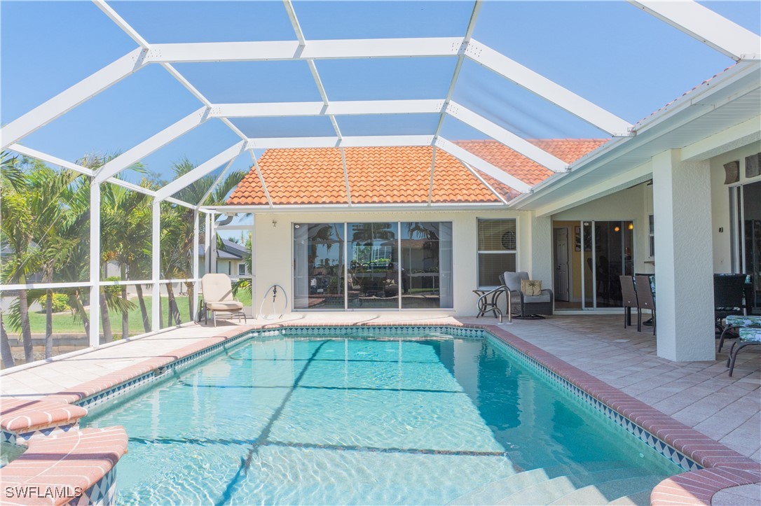 Cape Coral, Florida, 33904, United States, 4 Bedrooms Bedrooms, ,4 BathroomsBathrooms,Residential,For Sale,1935689