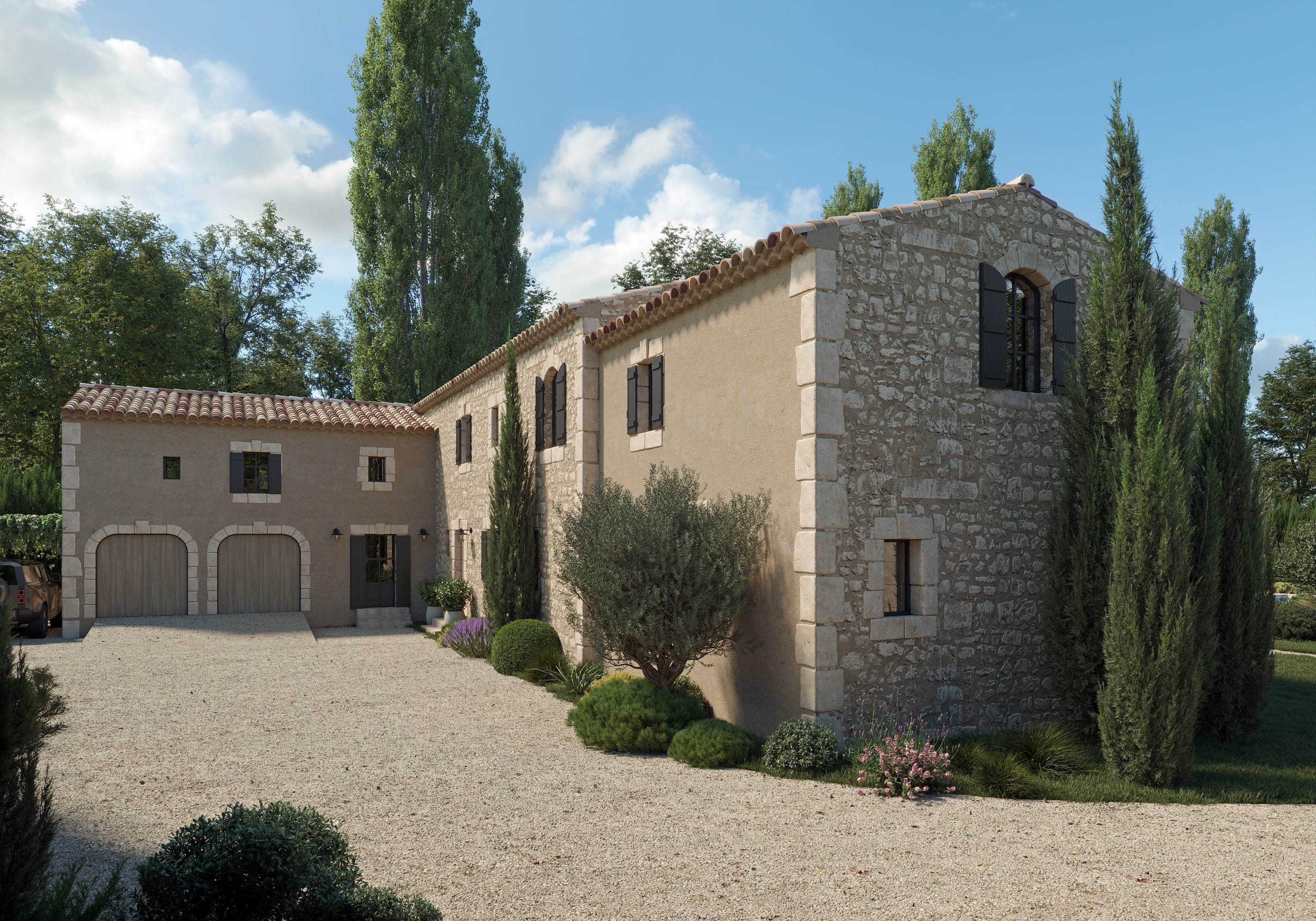  Exceptional property just a few minutes