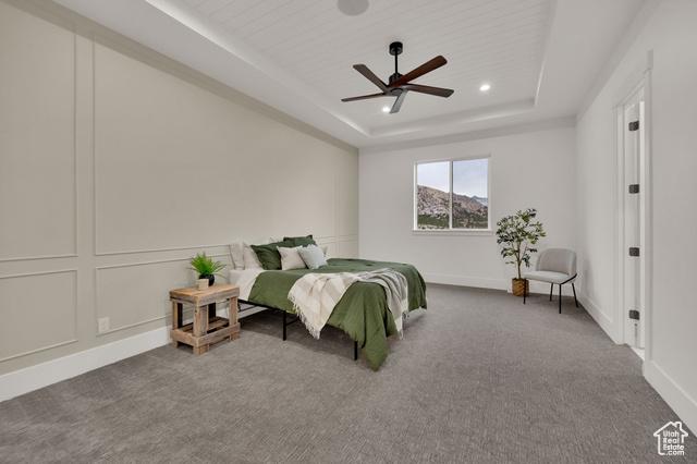 Herriman, Utah, 84096, United States, 6 Bedrooms Bedrooms, ,4 BathroomsBathrooms,Residential,For Sale,1945022