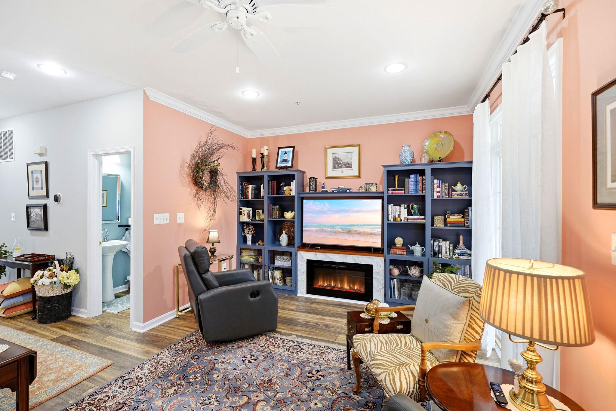  110 Sailors Lane, Cambridge, MD, 21613 - 物件實景