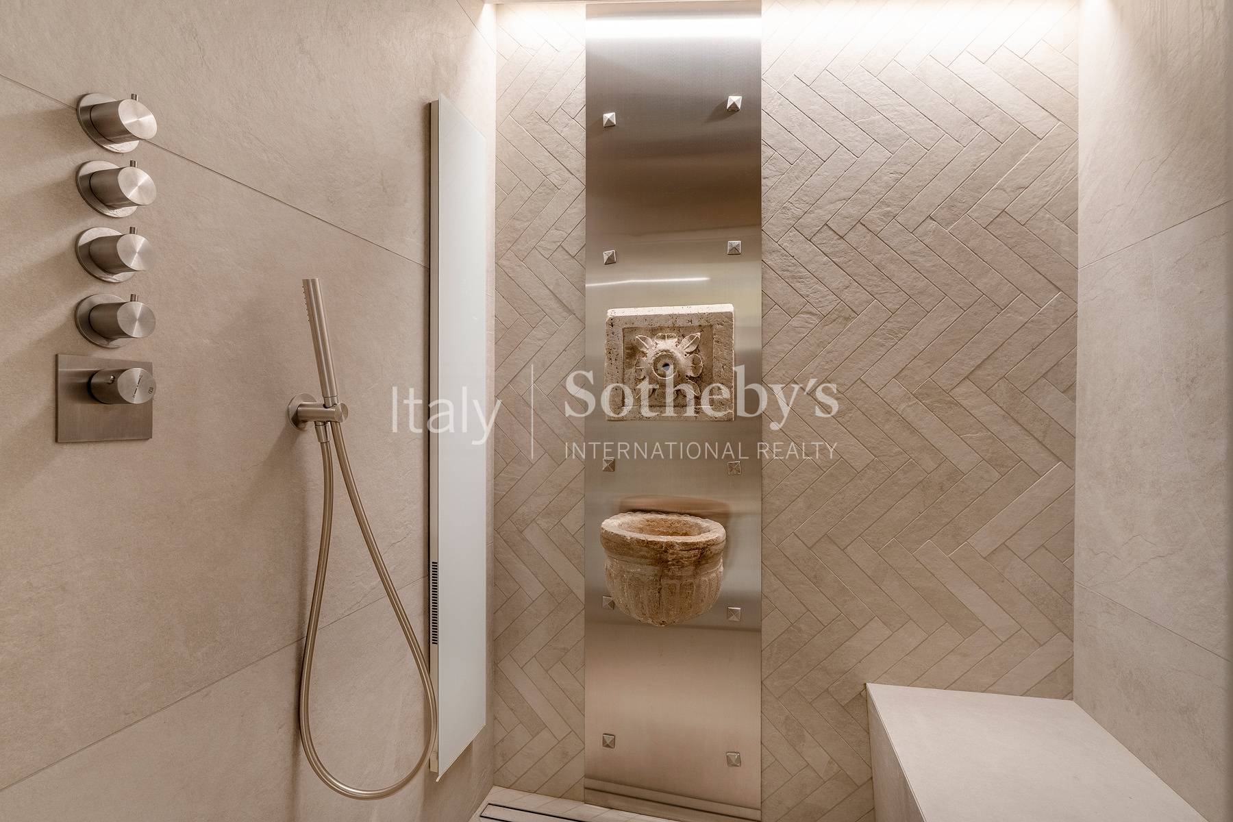  Prestigious Noble Floor in Verona Historic Center - 物件實景