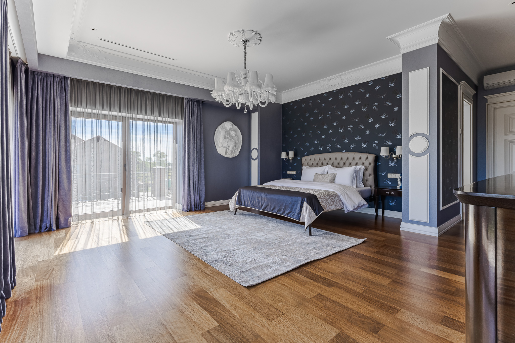  Exclusive private residence surrounded by golf courses - 物件實景
