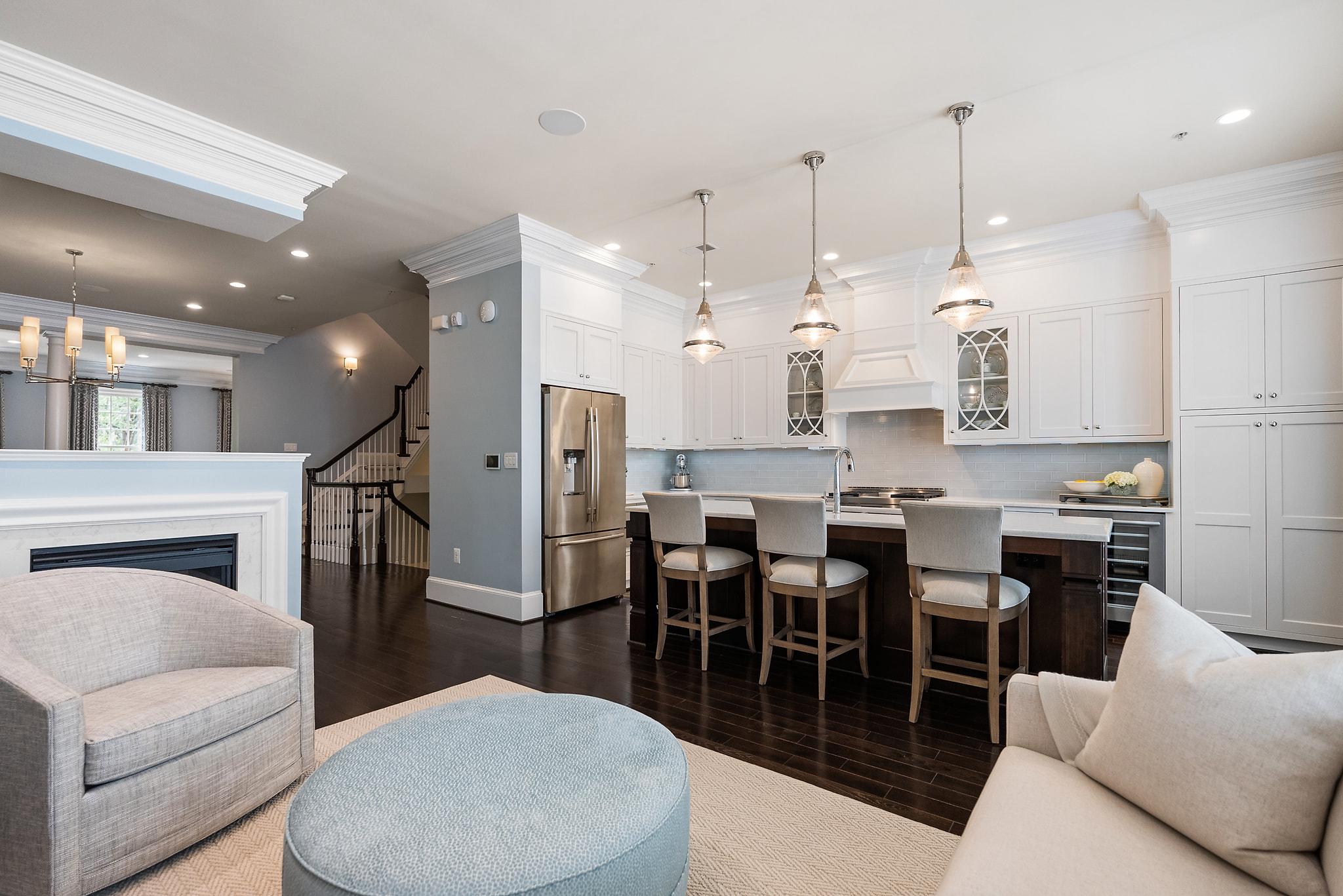 1845 Potomac Greens Drive, Alexandria, VA, 22314 - 物件實景
