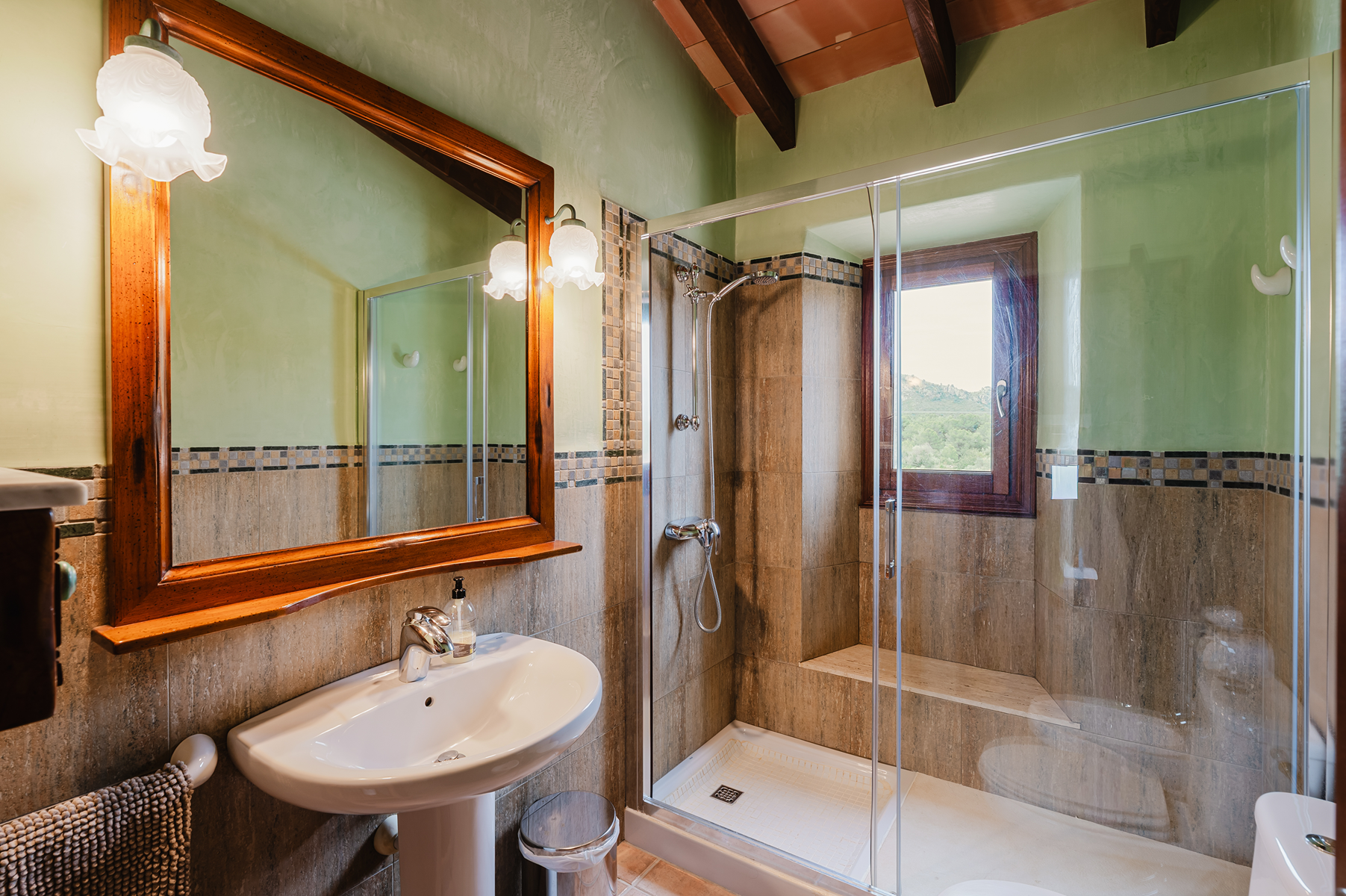  Country house with pool and holiday rental license in Artá, Mallorca - 物件實景