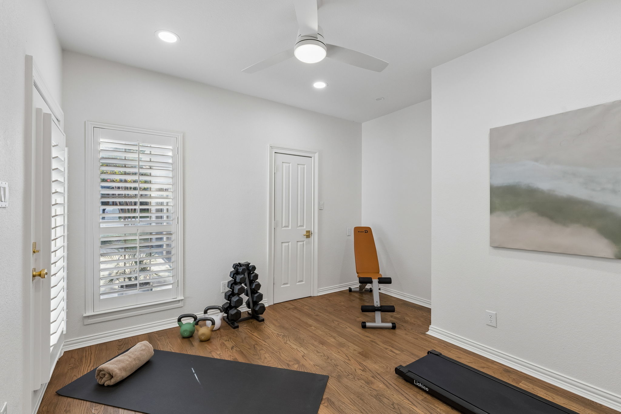  Luxury 1.5-Story Living in Coveted Benton Woods, Rockwall TX - 物件實景