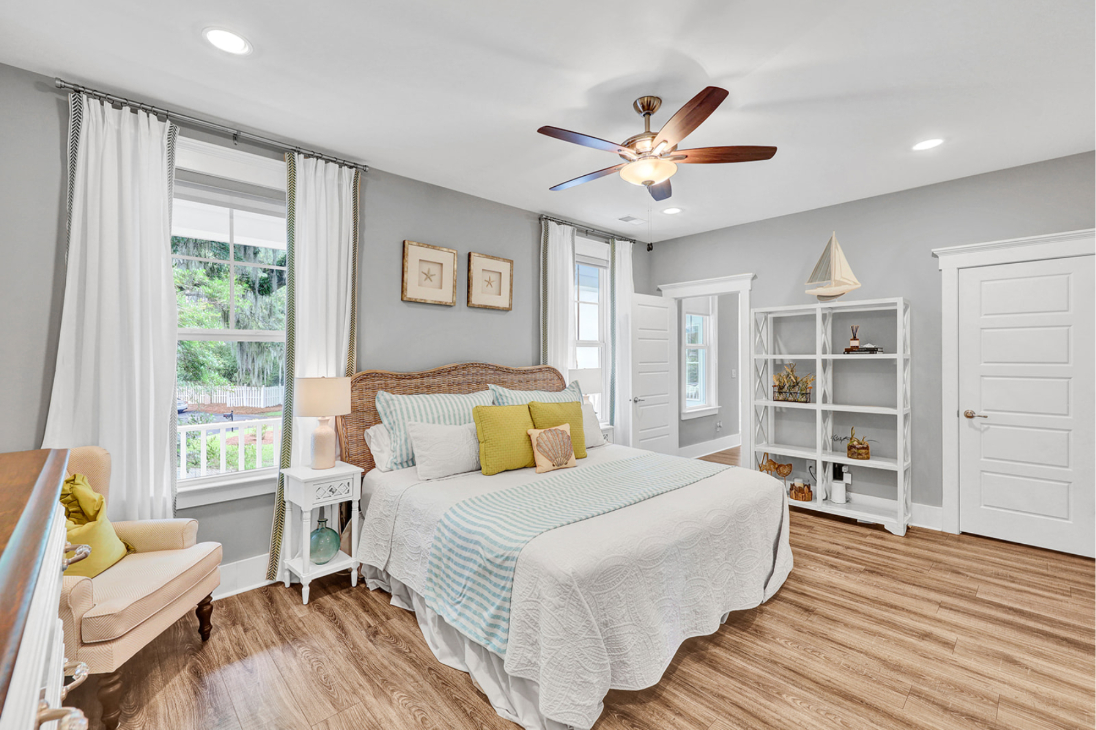  14 Dockside Drive, Savannah - 物件實景