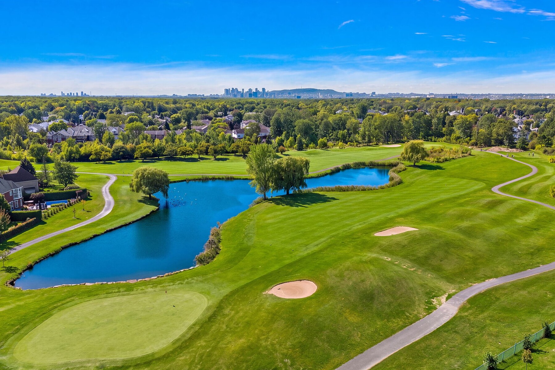  Le Vieux-Longueuil, Montérégie - 物件實景