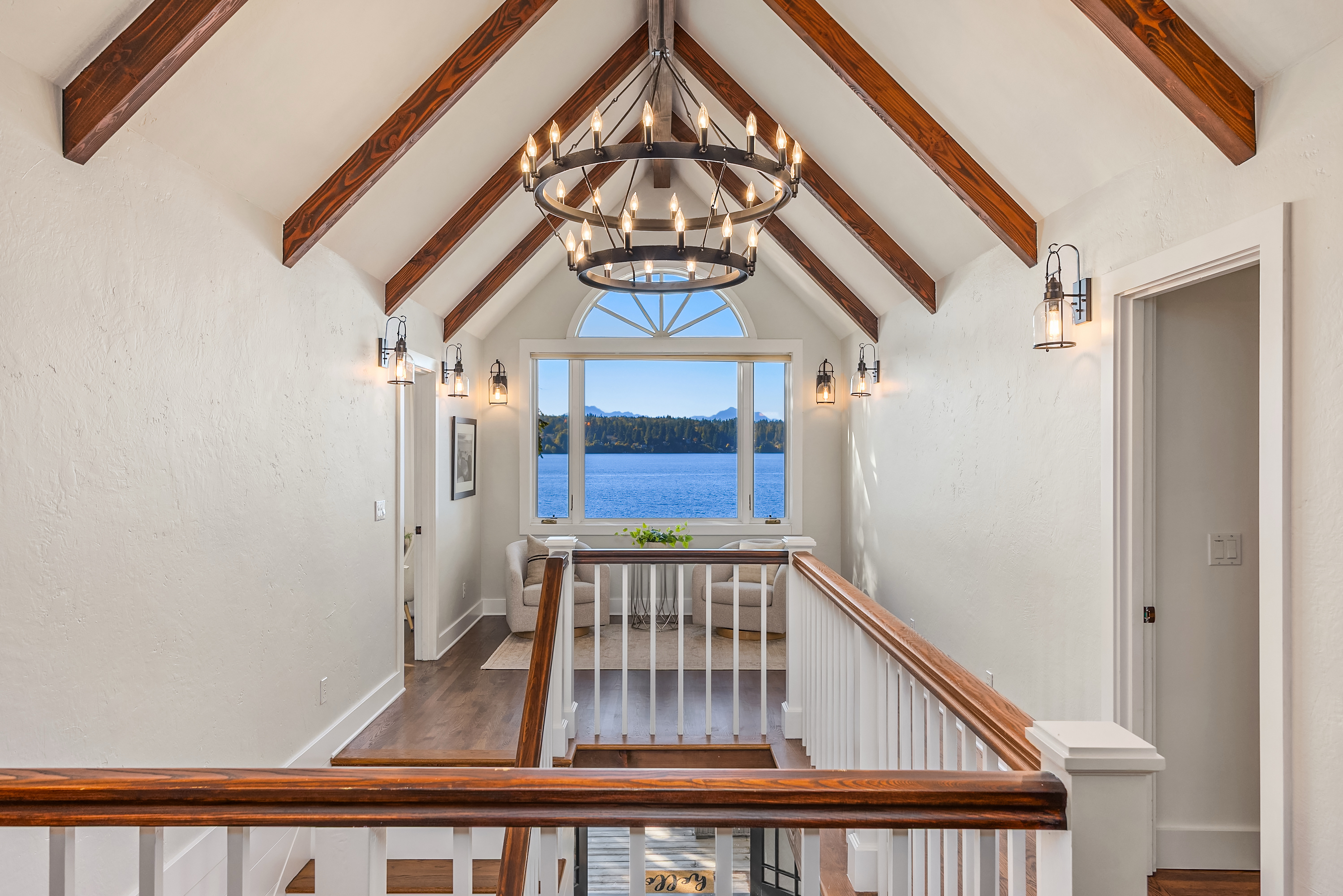  8405 Hansen Road Northeast, Bainbridge Island, WA 98110 - 物件實景