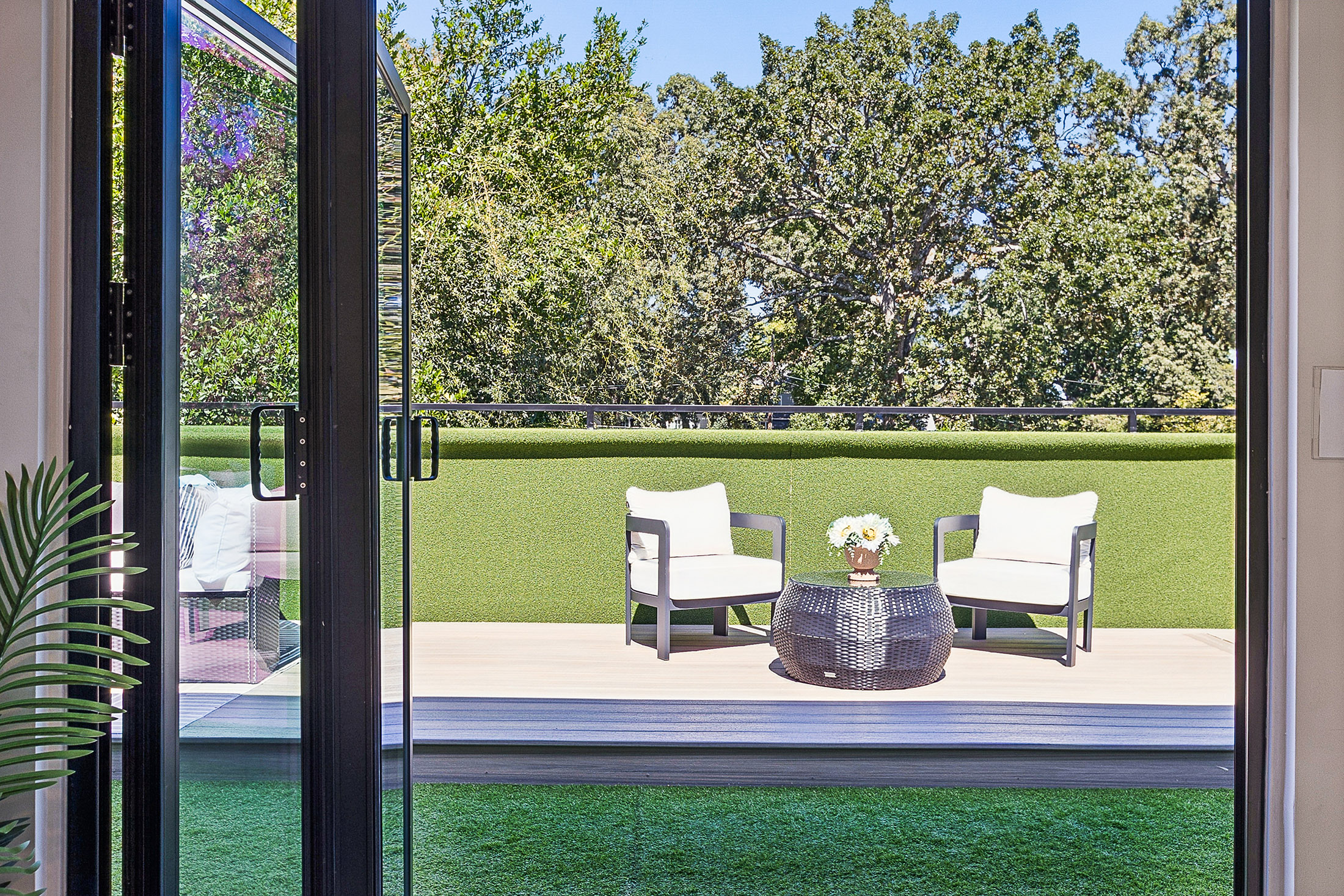  Sophisticated Modern Home in Sought-after Loring Heights - 物件實景