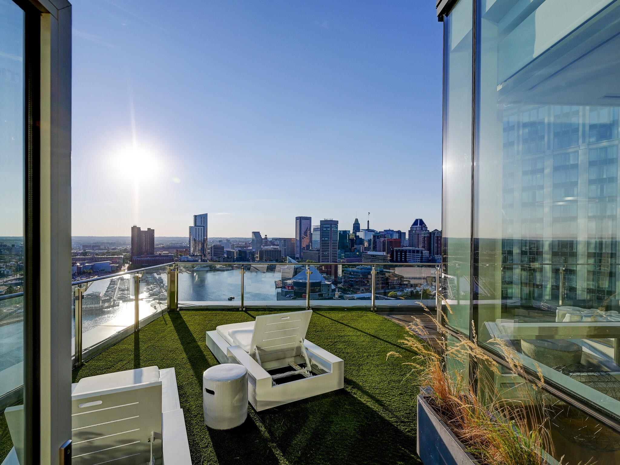  Four Seasons Private Residences - 物件實景