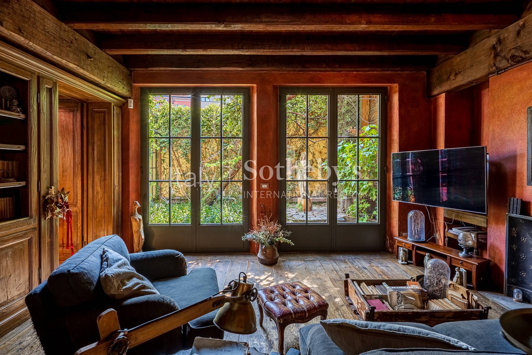  A refined residence in a private setting - 物件實景