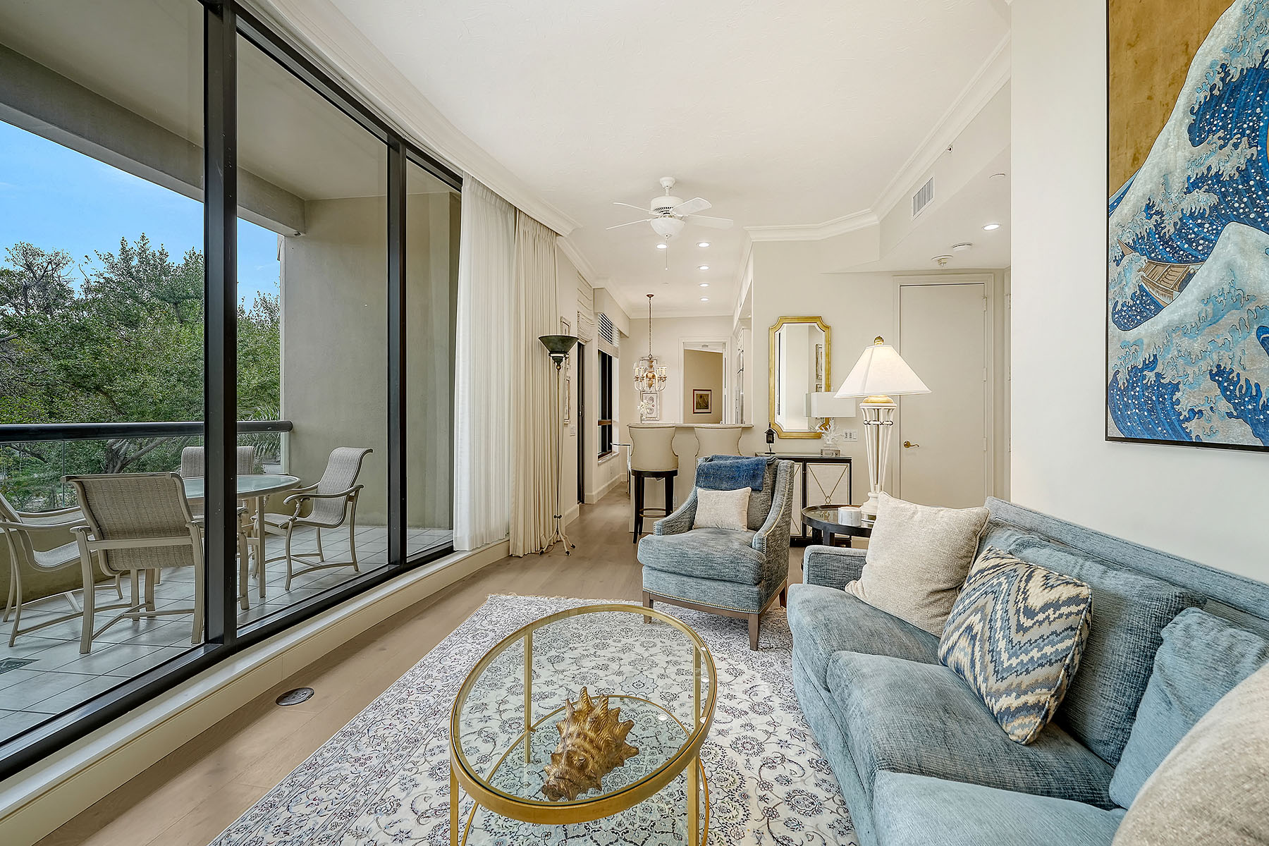  WATER CLUB 01 AT LONGBOAT KEY - 物件實景