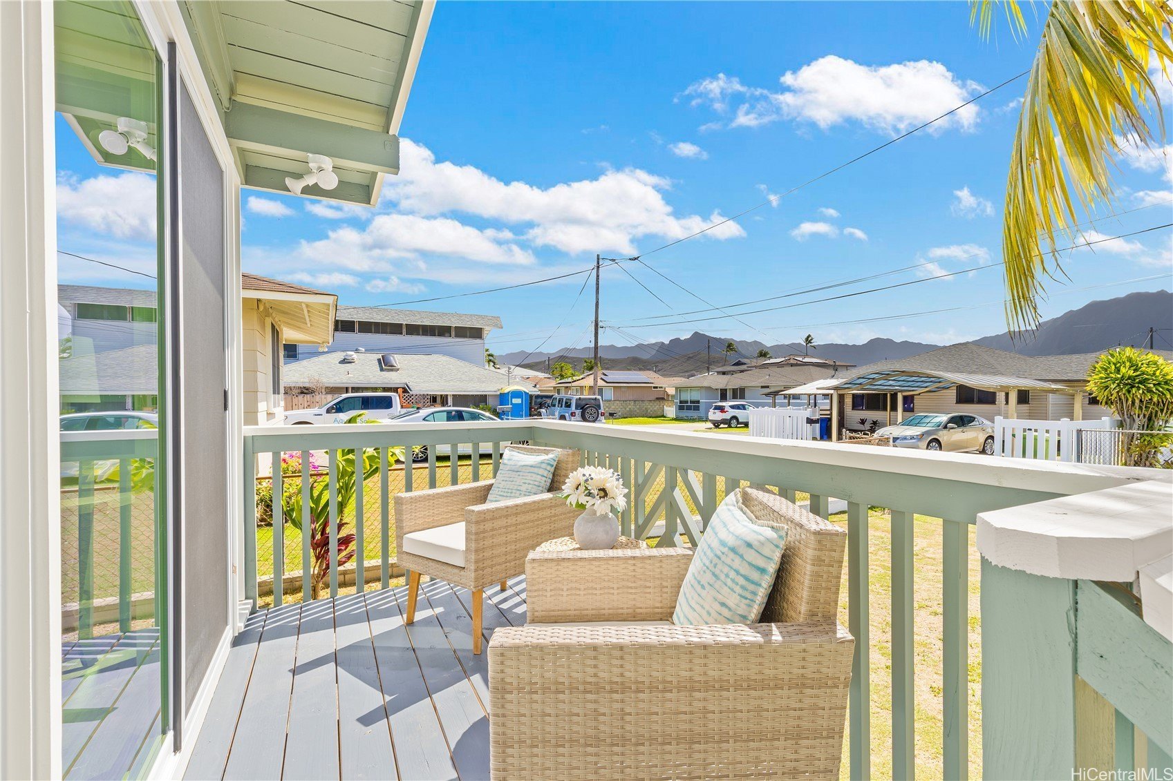 Kailua, Hawaii, 96734, United States, 3 Bedrooms Bedrooms, ,1 BathroomBathrooms,Residential,For Sale,1986053