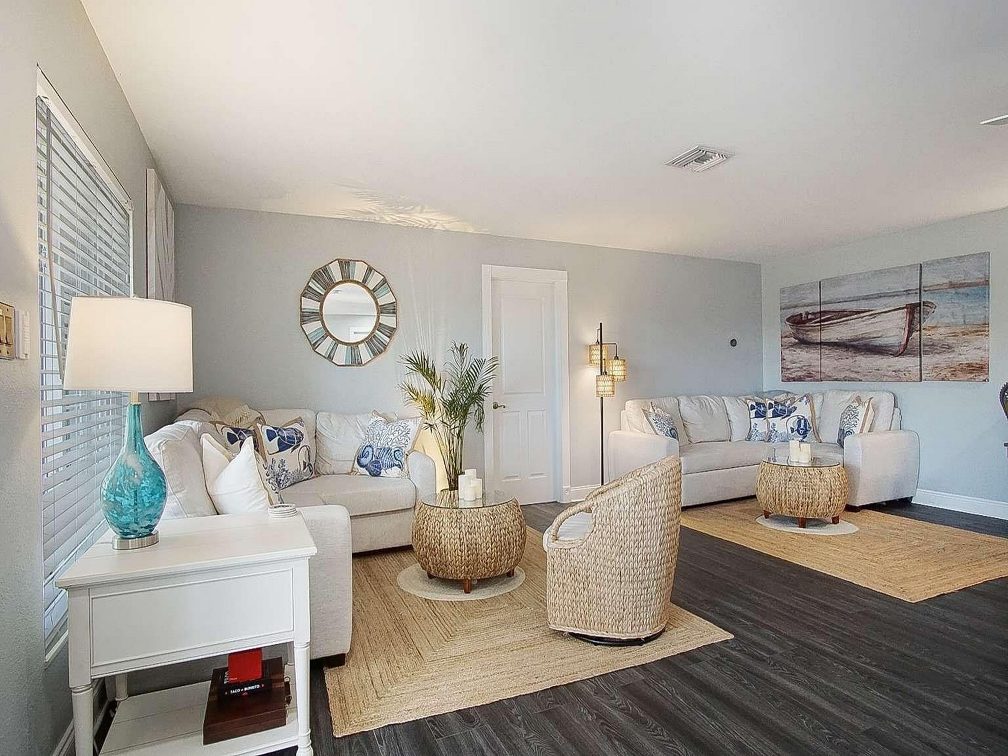  1578 Thumb Point Drive, Fort Pierce, FL, 34949 - 物件實景