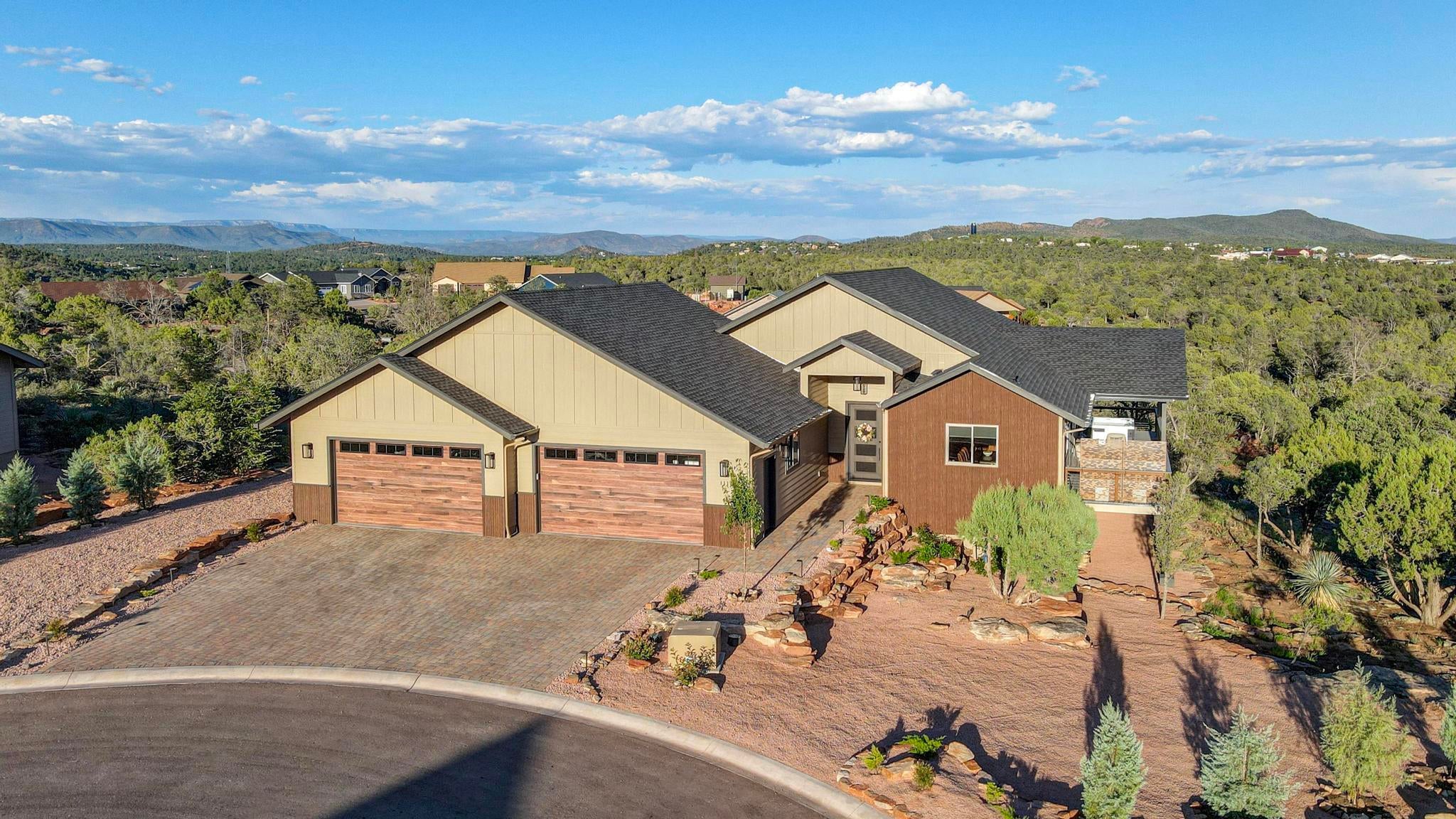 Payson, Arizona, 85541, United States, 3 Bedrooms Bedrooms, ,1 BathroomBathrooms,Residential,For Sale,1906587