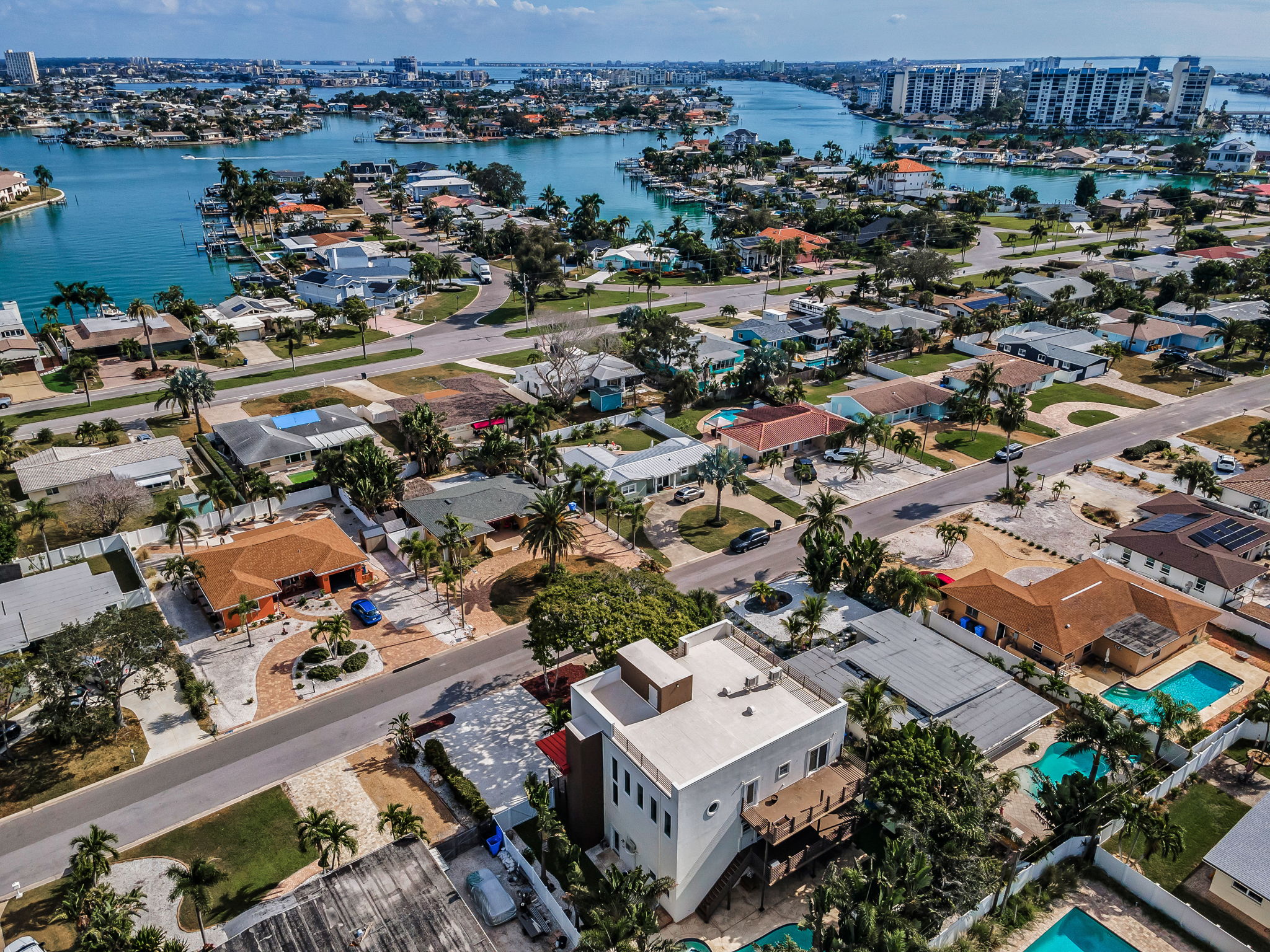 Treasure Island, Florida, 33706, United States, 3 Bedrooms Bedrooms, ,3 BathroomsBathrooms,Residential,For Sale,1996419