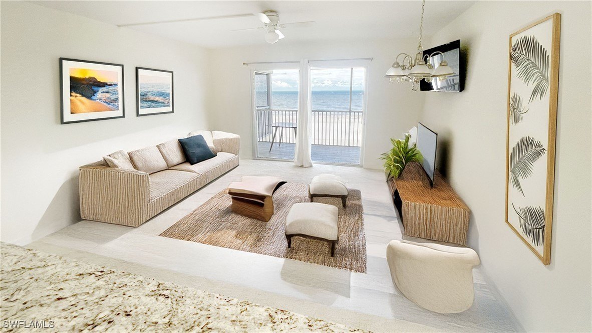 Fort Myers Beach, Florida, 33931, United States, 1 Bedroom Bedrooms, ,1 BathroomBathrooms,Residential,For Sale,1920869