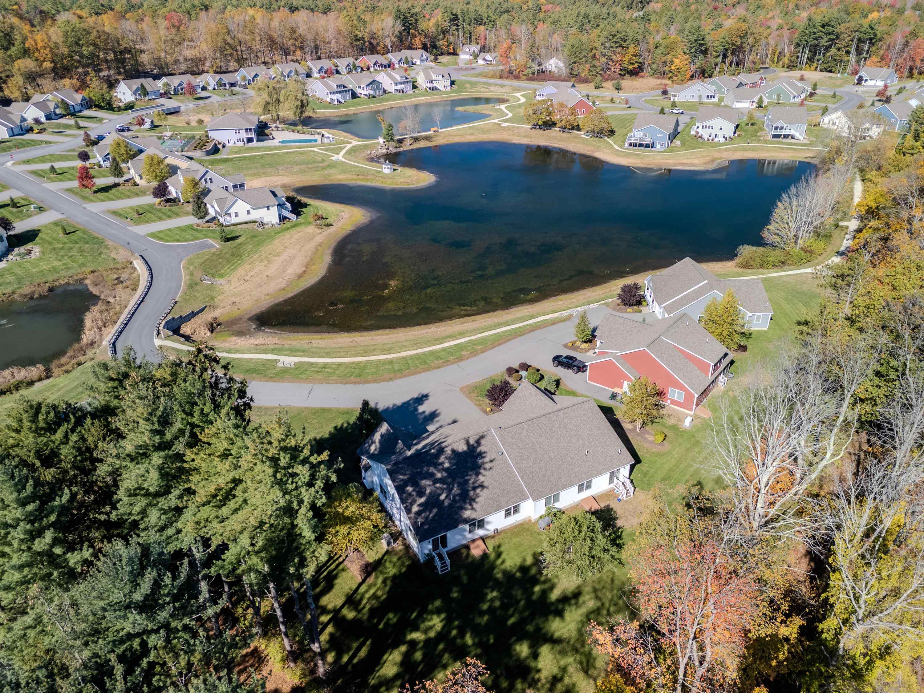 Brentwood, New Hampshire, 03833, United States, 2 Bedrooms Bedrooms, ,2 BathroomsBathrooms,Residential,For Sale,1976209