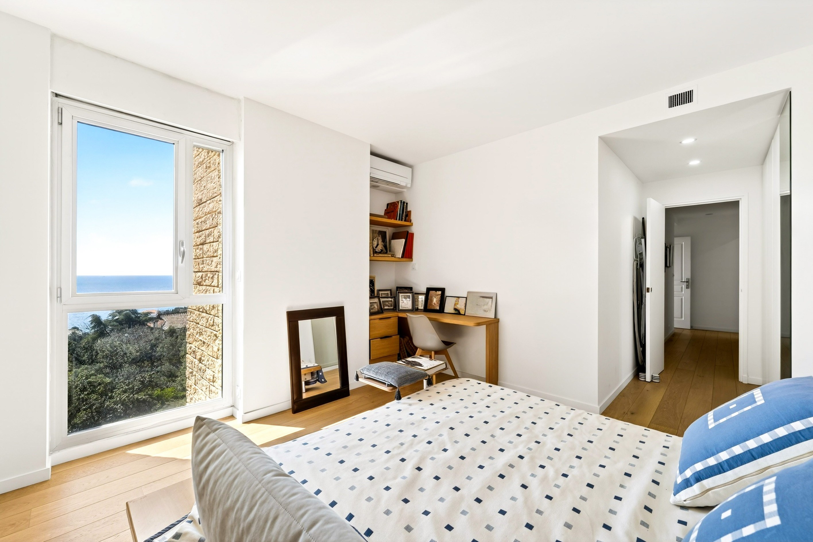  Marseille 7th arrondissement, Les Alpilles Residence – Apartment with Sea-View … - 物件實景