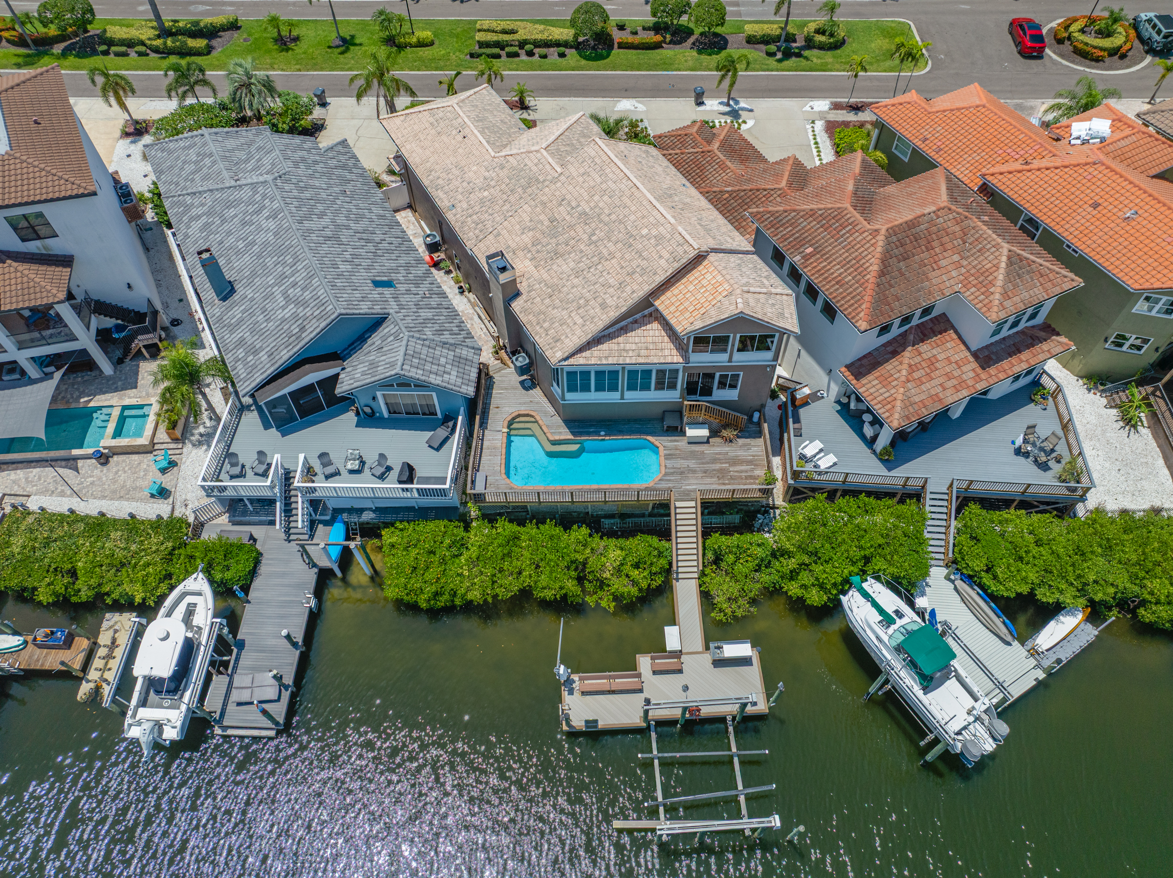 Apollo Beach, Florida, 33572, United States, 5 Bedrooms Bedrooms, ,7 BathroomsBathrooms,Residential,For Sale,1975807