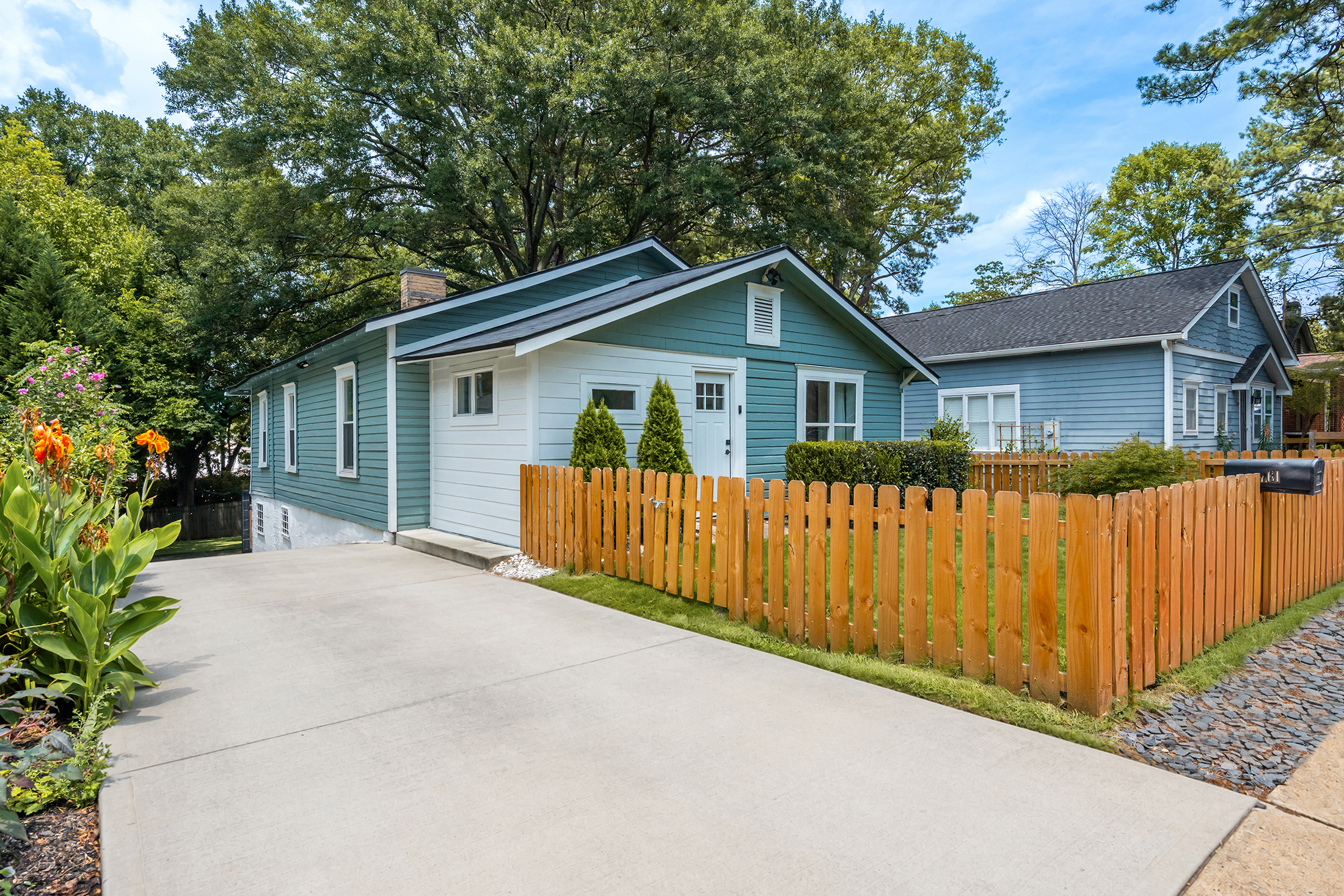  Beautifully Renovated Bungalow Located in Berkeley Park - 物件實景