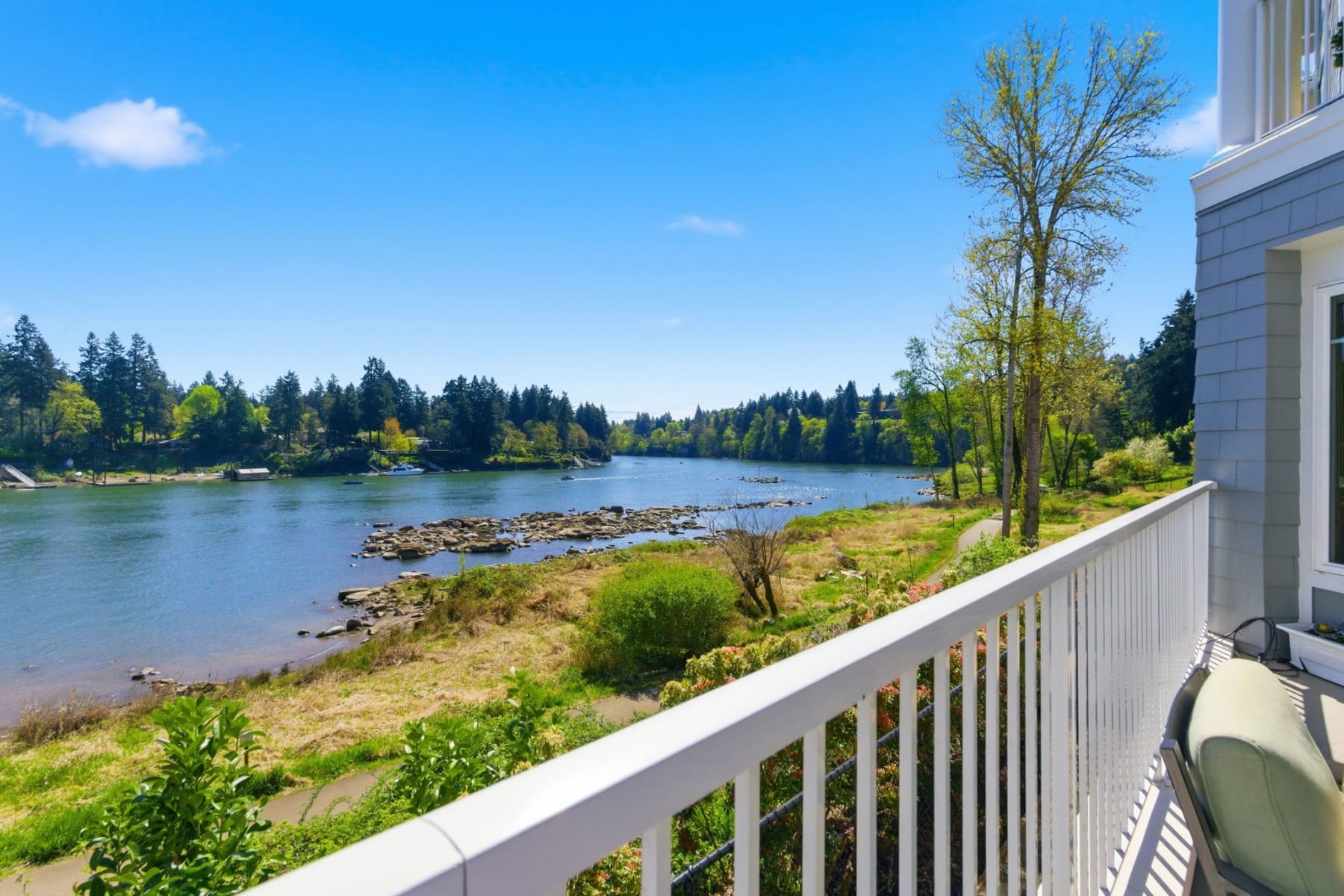  131 FURNACE ST #18 Lake Oswego, OR 97034 - 物件實景