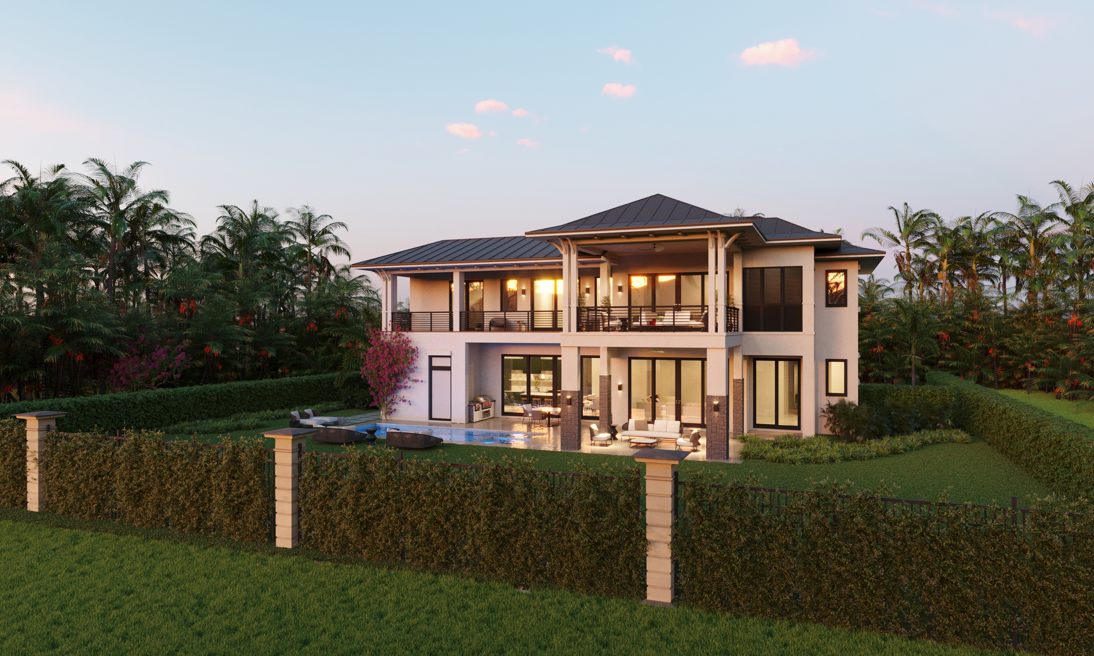  620 Dixon Boulevard, Cocoa, FL, 32922 - 物件實景