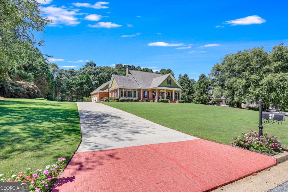 Bethlehem, Georgia, 30620, United States, 5 Bedrooms Bedrooms, ,6 BathroomsBathrooms,Residential,For Sale,1895379
