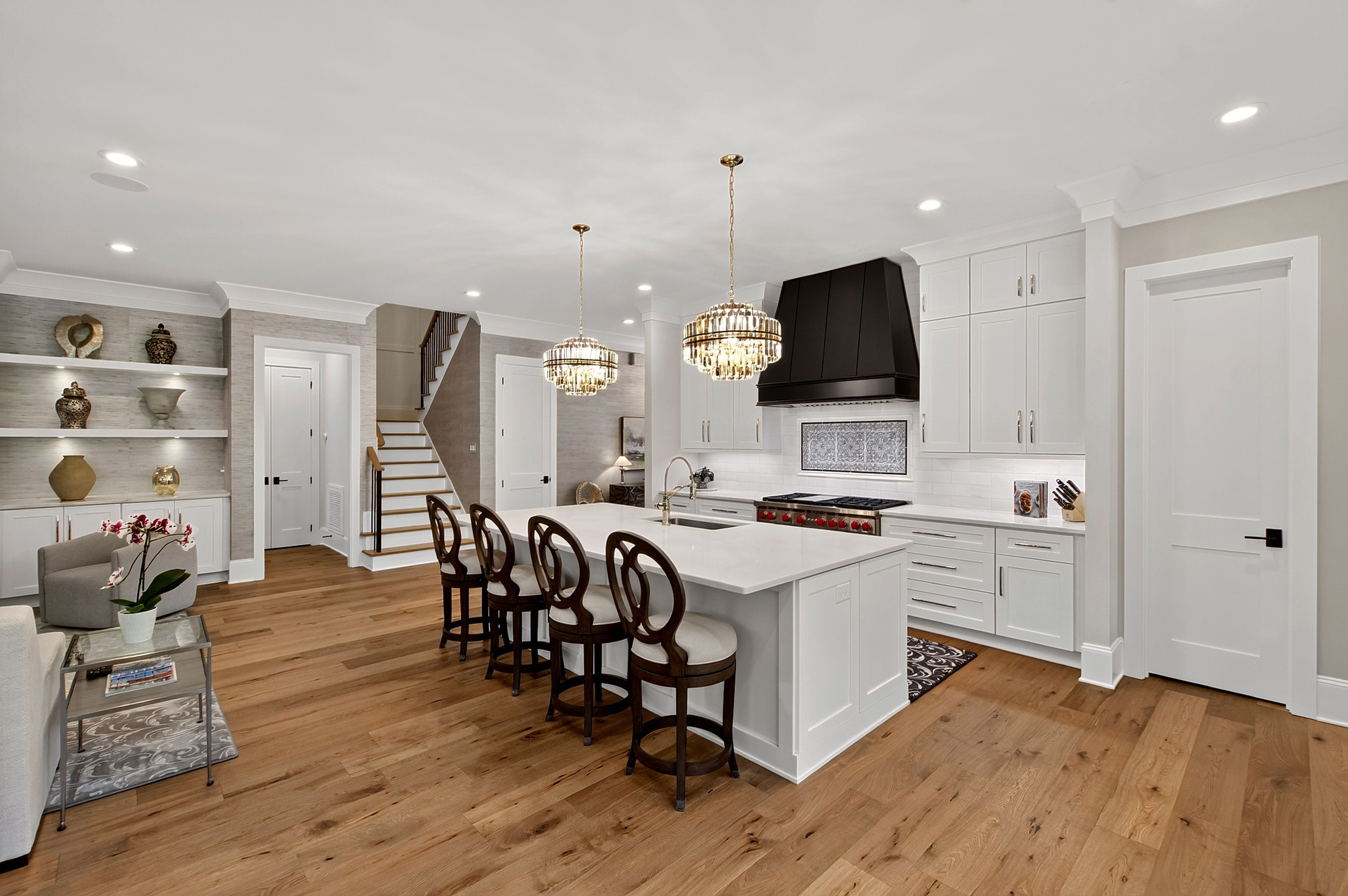  2101 Gresham Lake Road, Raleigh, NC 27615 - 物件實景