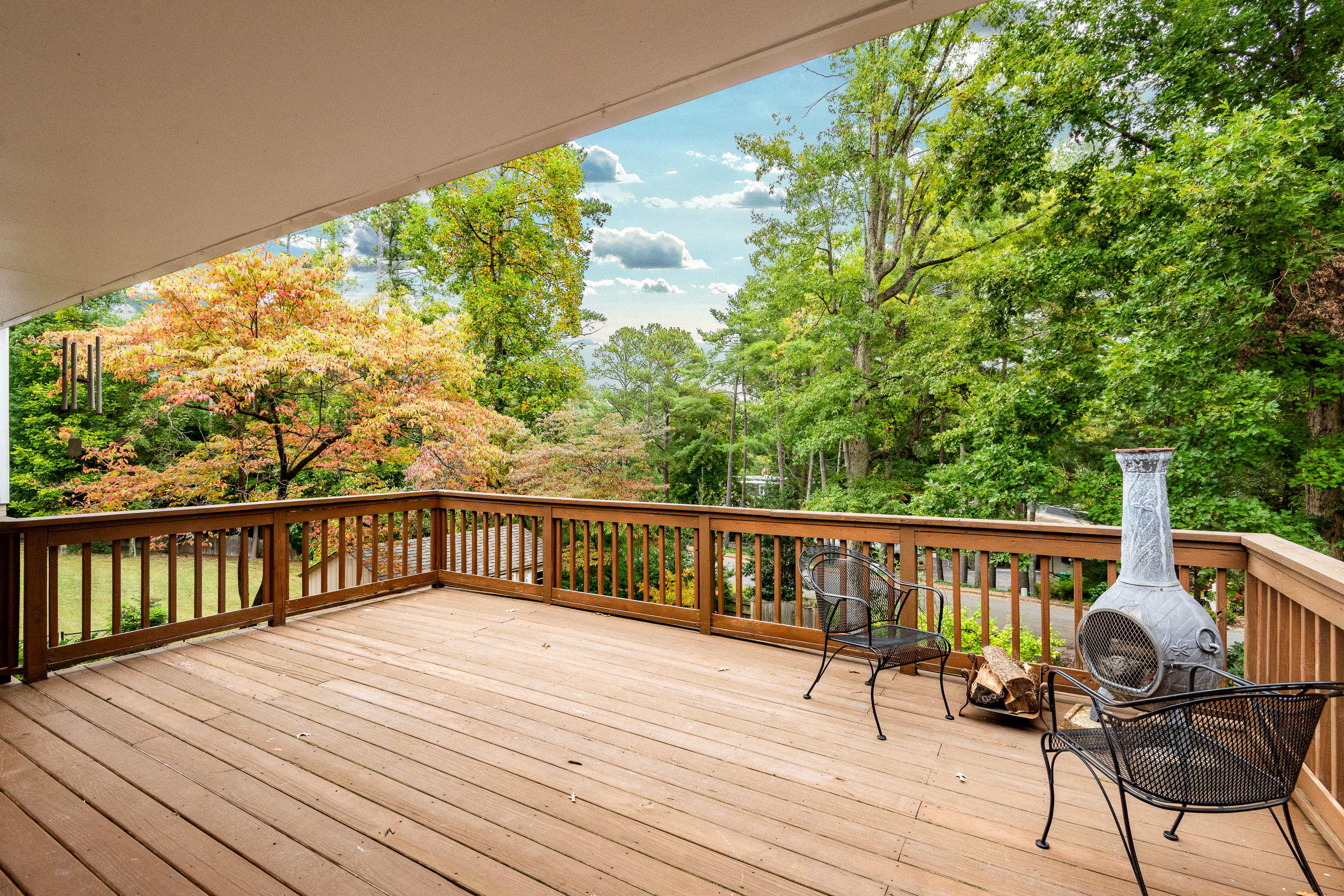  207 Tarrytown Drive, Henrico, VA 23229 - 物件實景