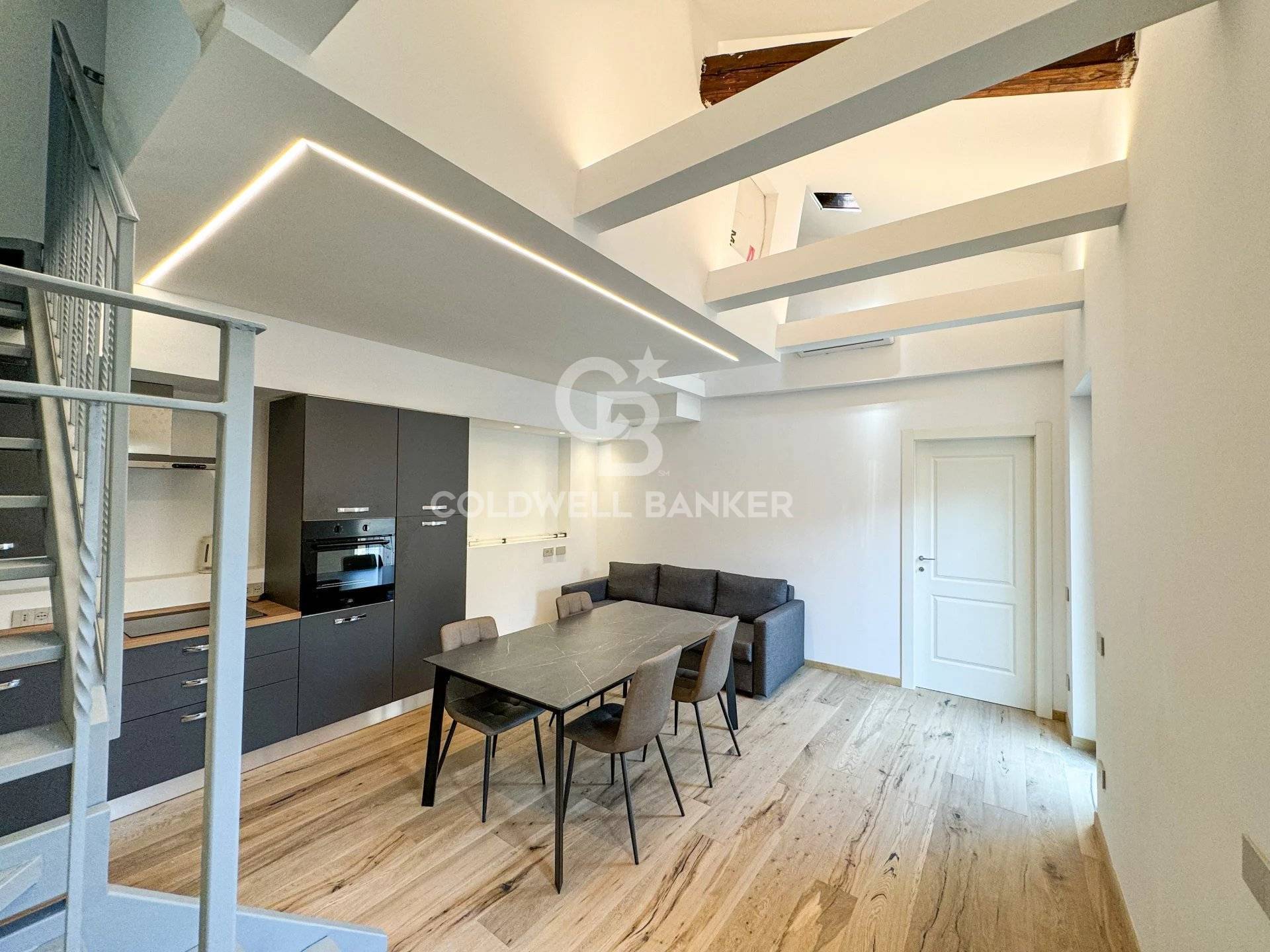 Como, Como, 22100, IT, 2 Bedrooms Bedrooms, ,2 BathroomsBathrooms,Residential,For Sale,1796949