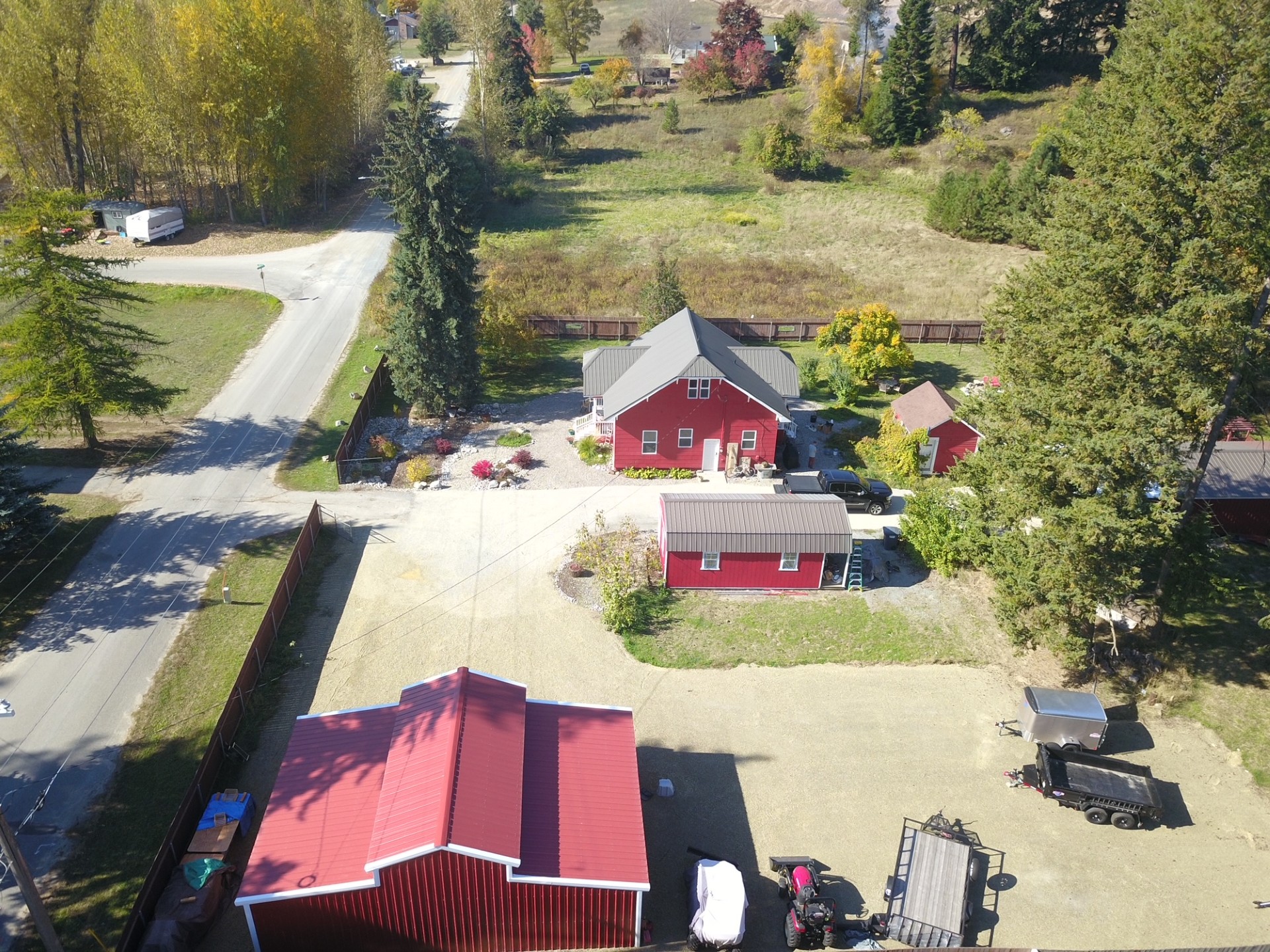 Priest River, Idaho, 83856, United States, 2 Bedrooms Bedrooms, ,2 BathroomsBathrooms,Residential,For Sale,1928264